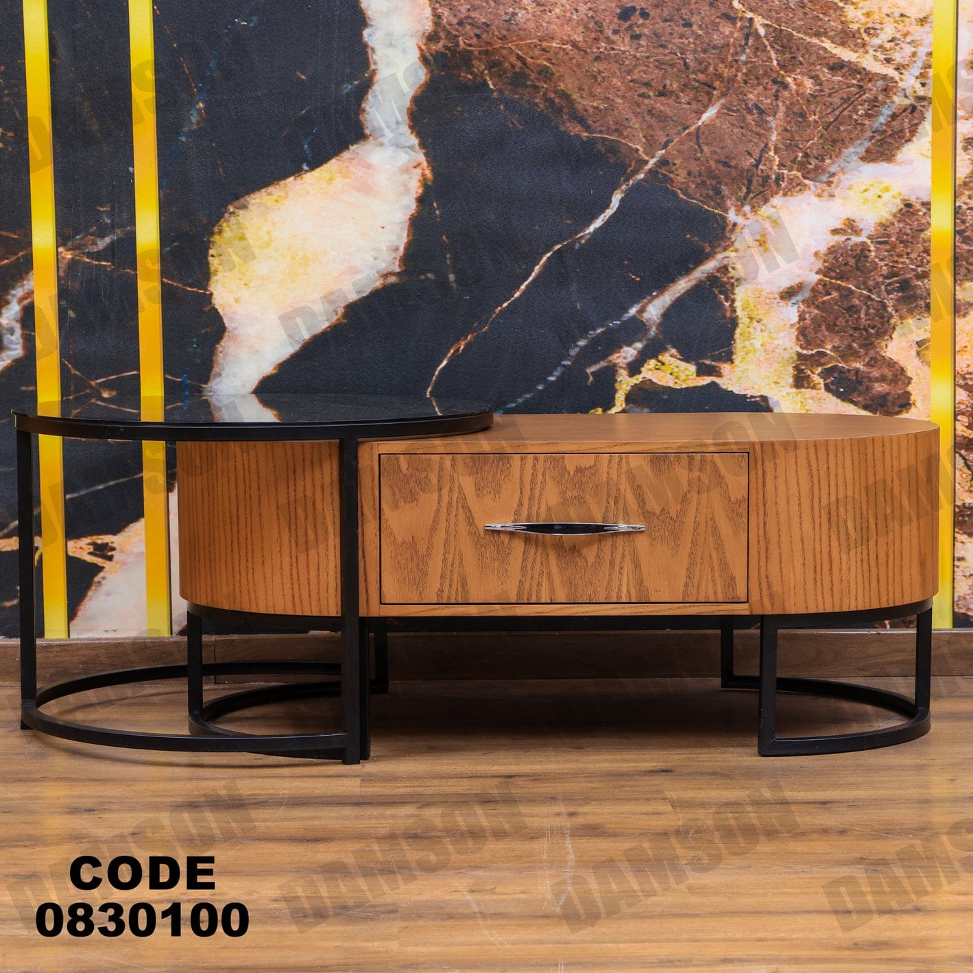 ترابيزة 301 - Damson Furnitureترابيزة 301