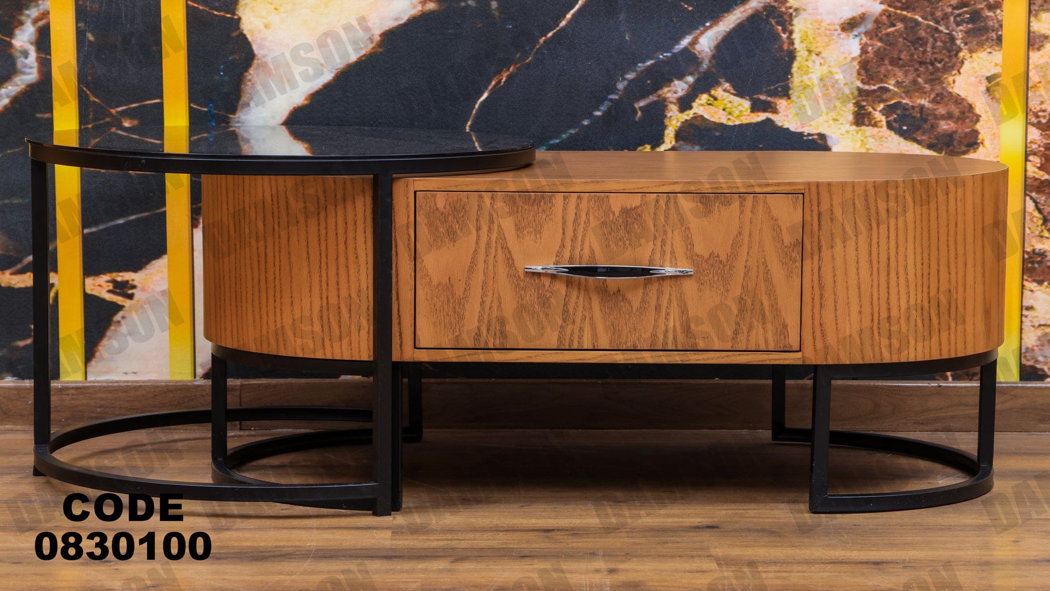 ترابيزة 301 - Damson Furnitureترابيزة 301