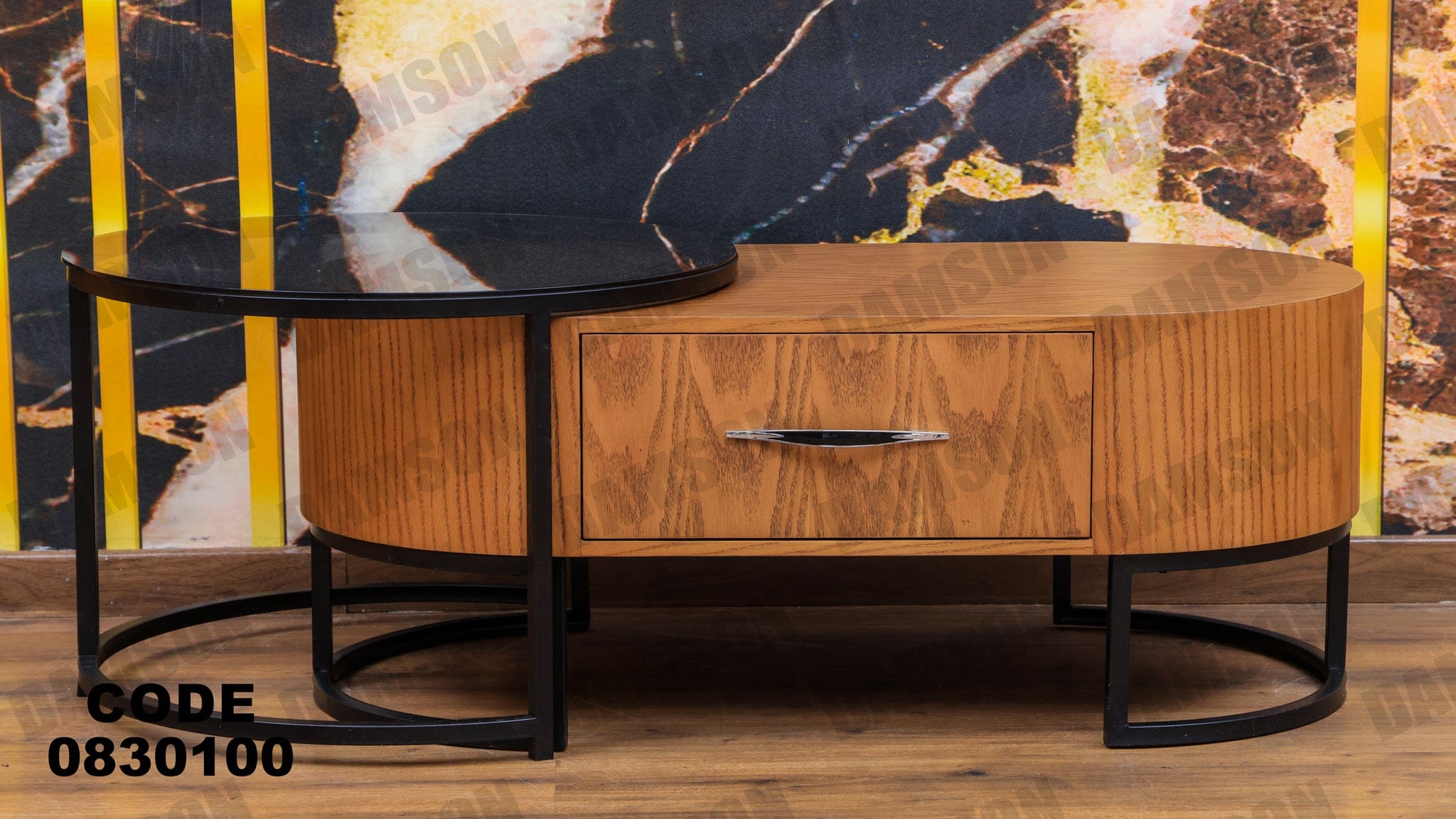 ترابيزة 301 - Damson Furnitureترابيزة 301