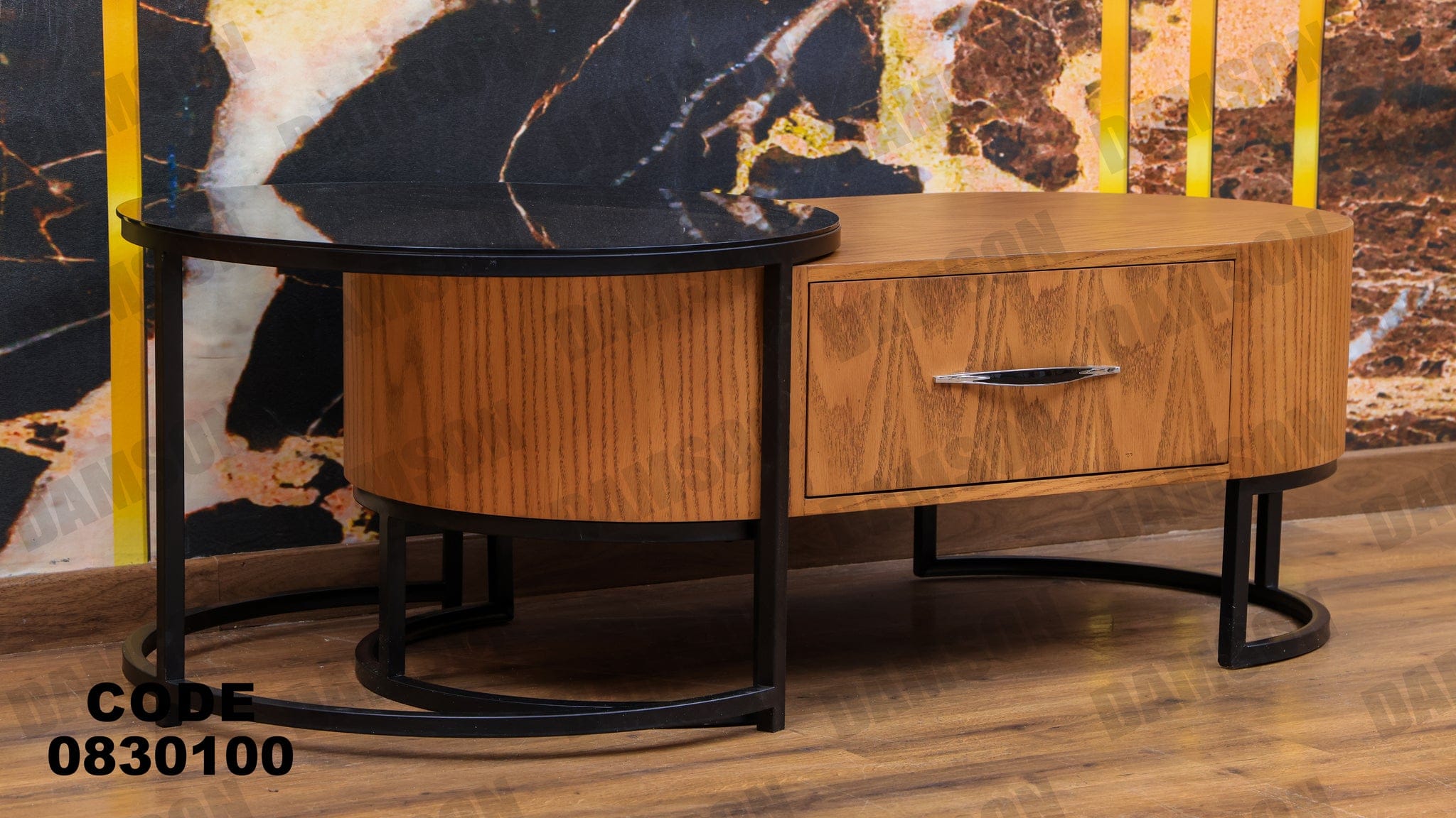 ترابيزة 301 - Damson Furnitureترابيزة 301