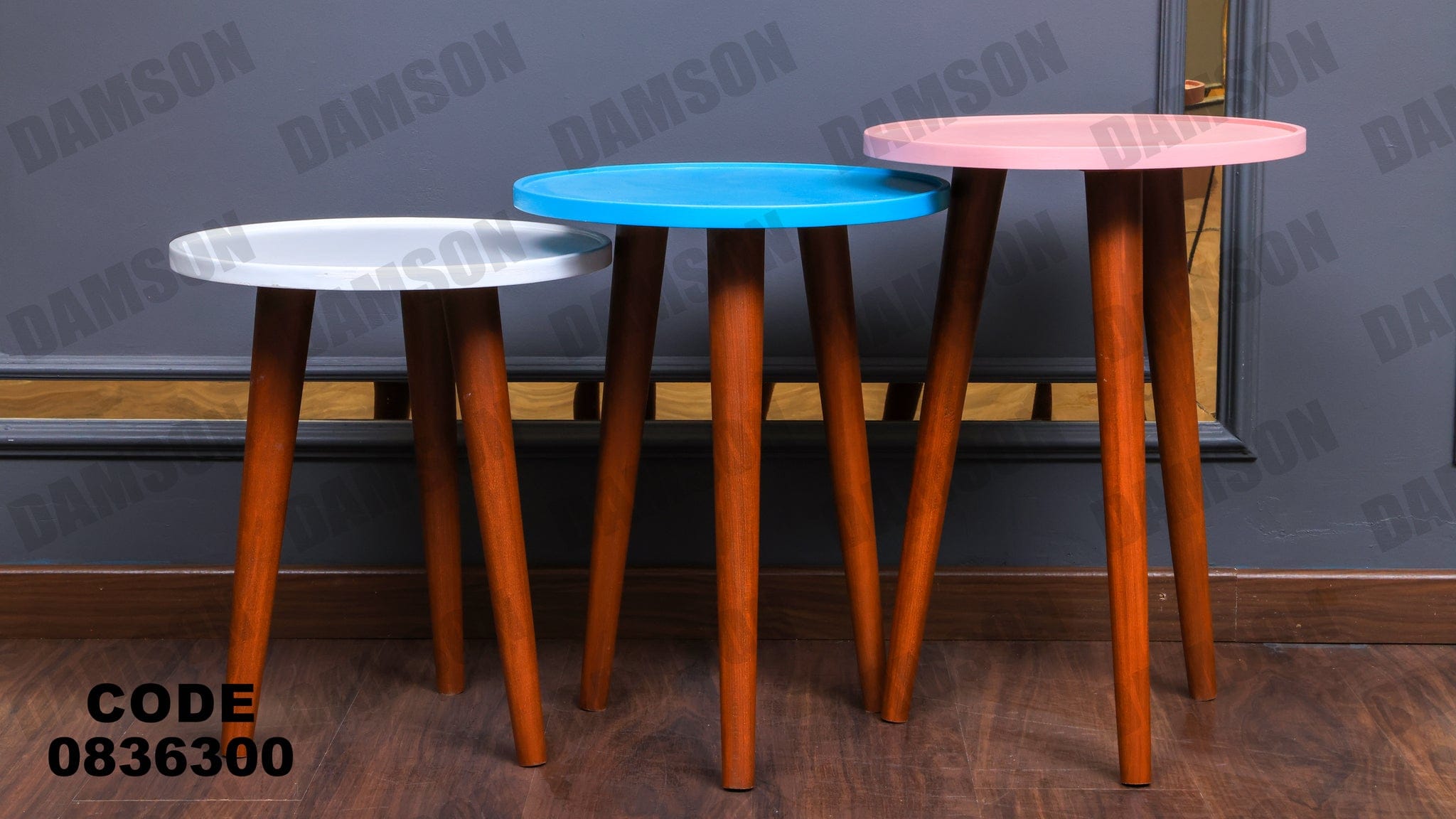ترابيزة 363 - Damson Furnitureترابيزة 363