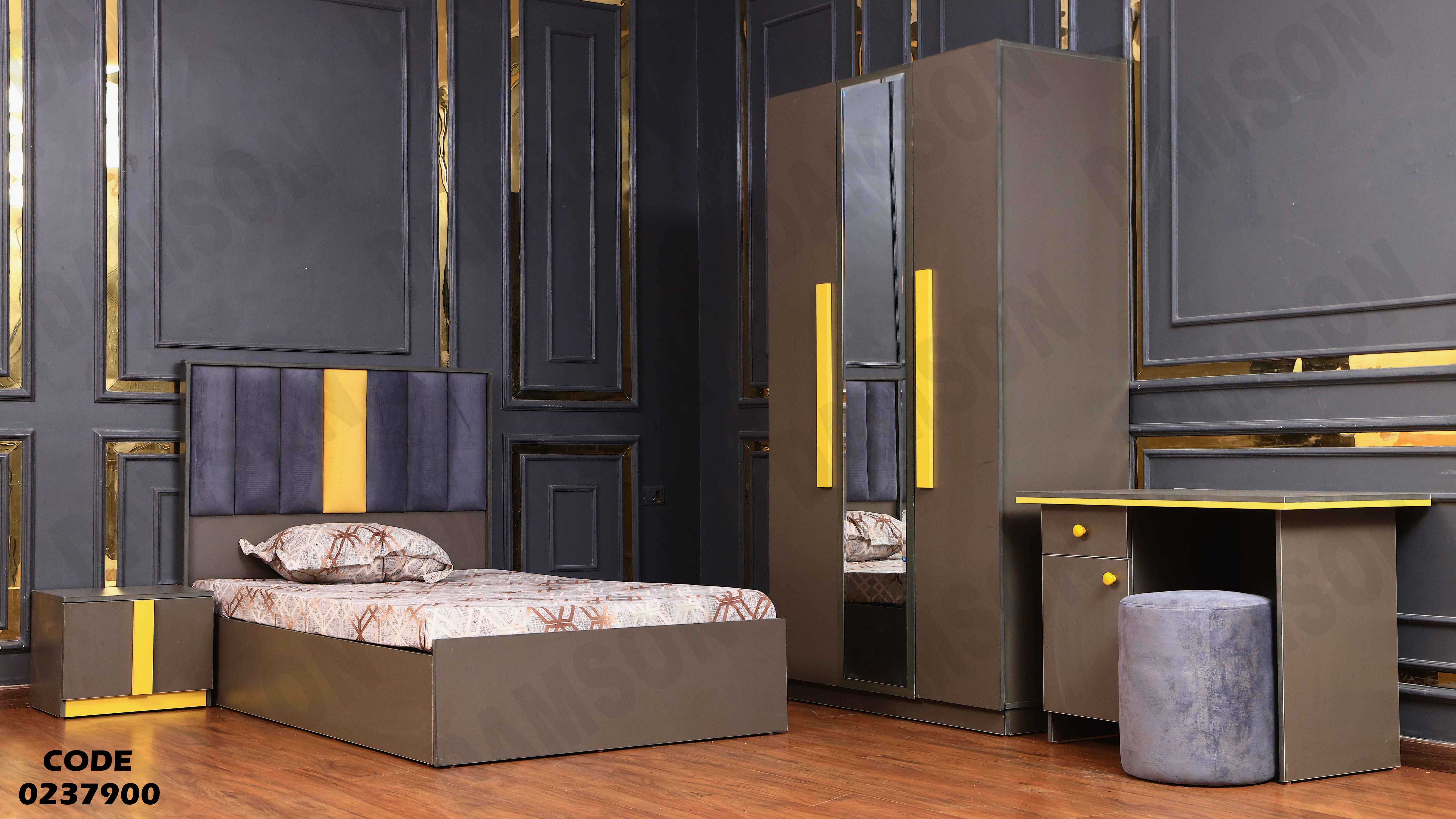 غرفة نوم اطفال 379