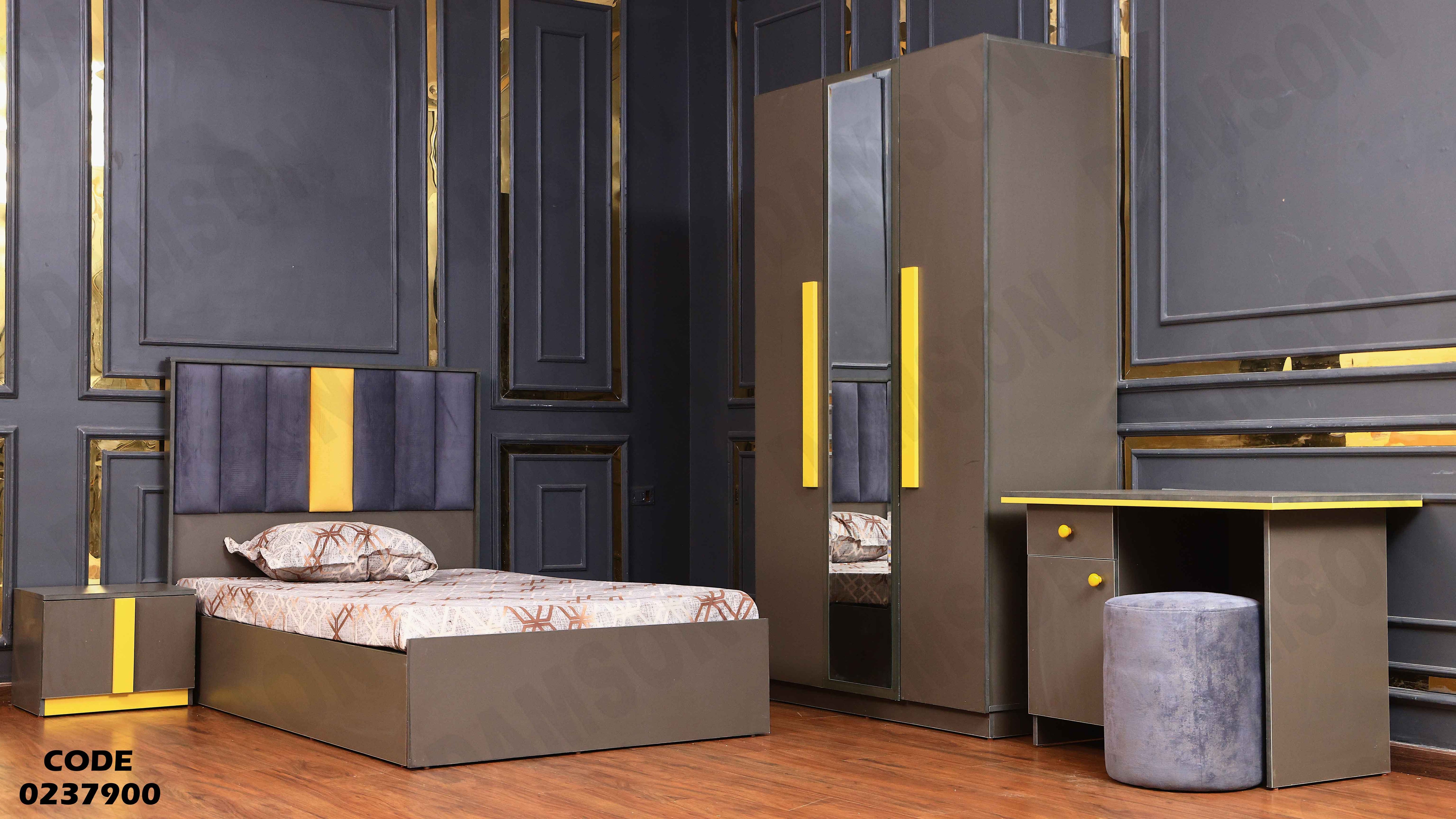 غرفة نوم اطفال 379