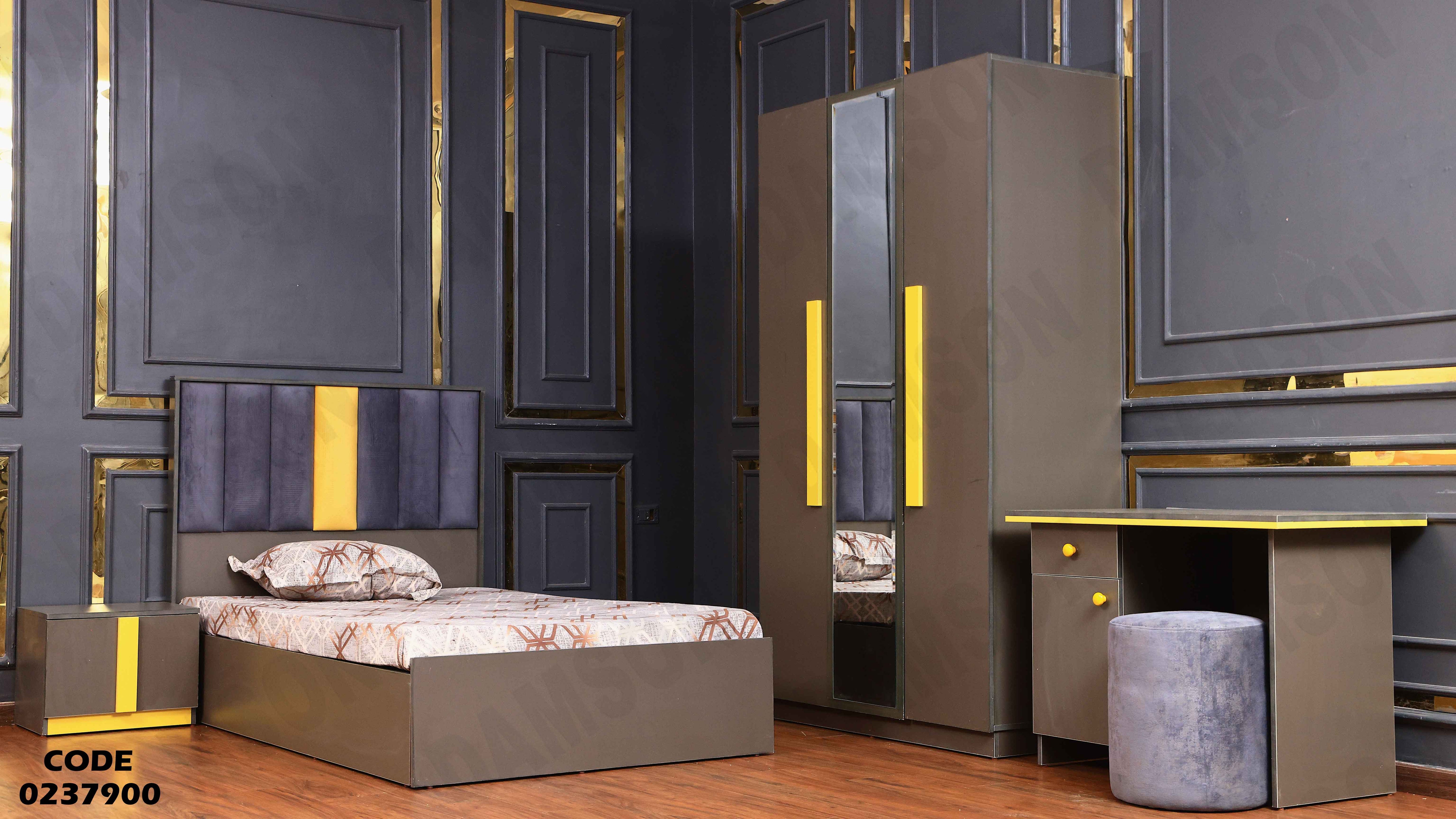 غرفة نوم اطفال 379