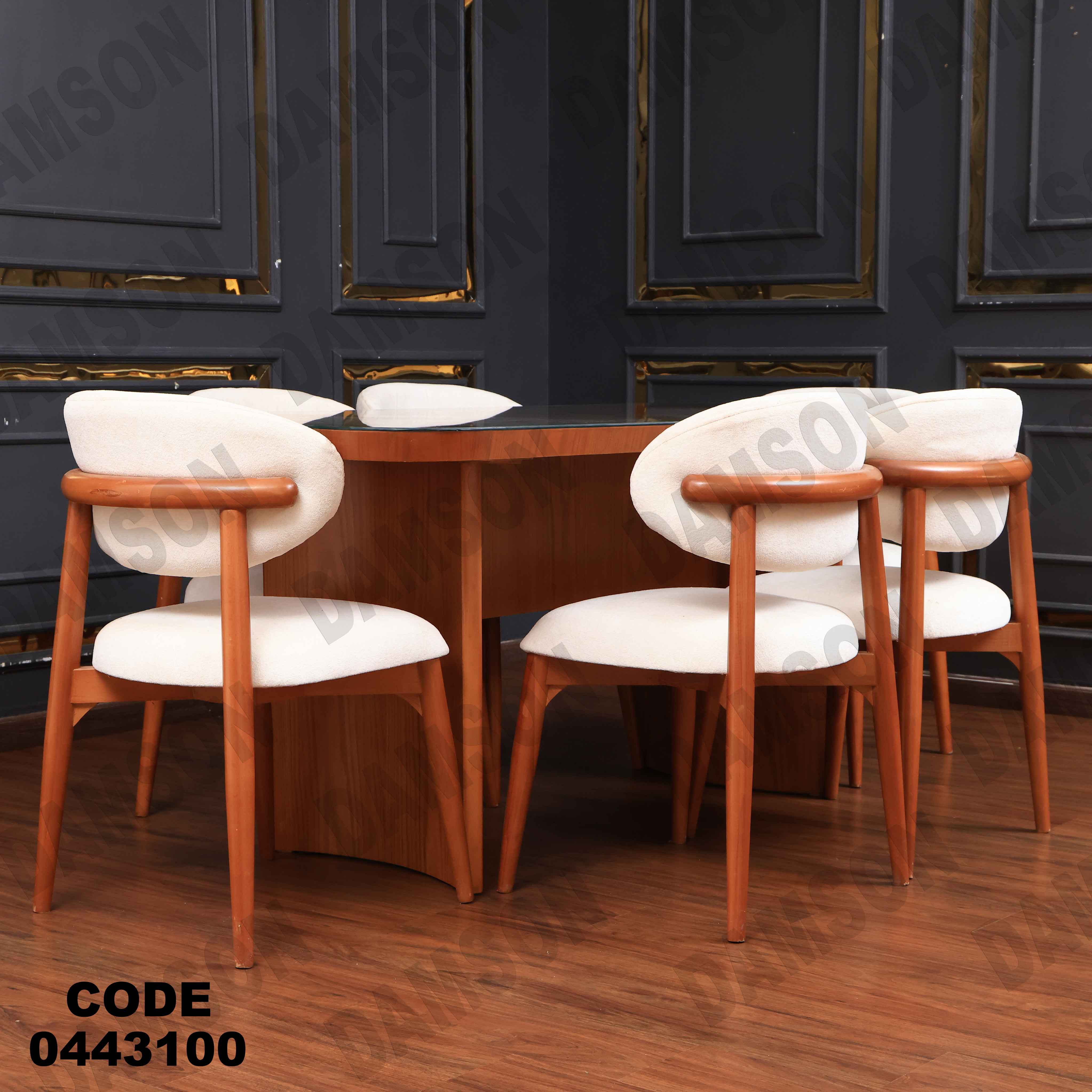 ترابيزة سفرة 431