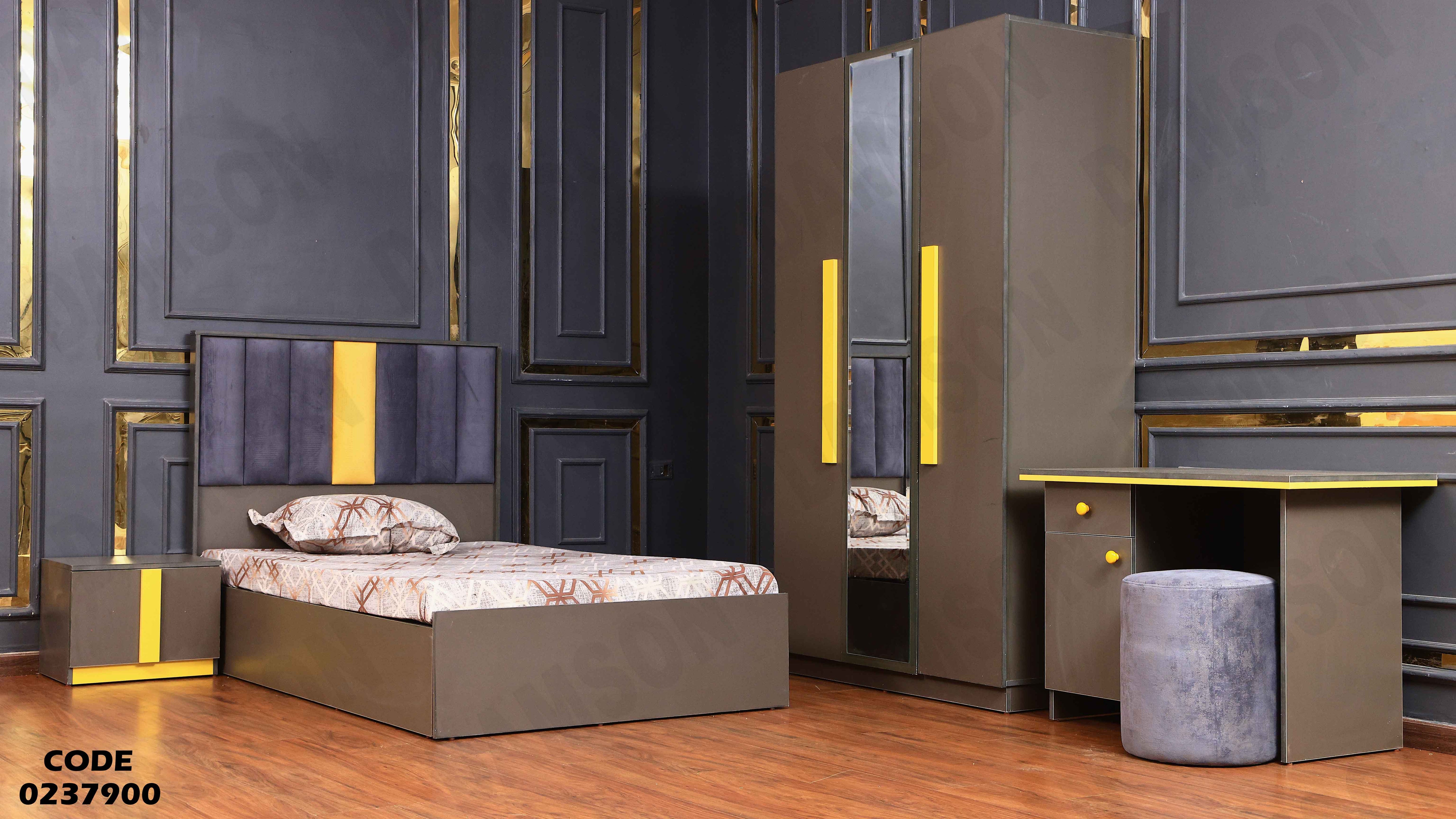 غرفة نوم اطفال 379