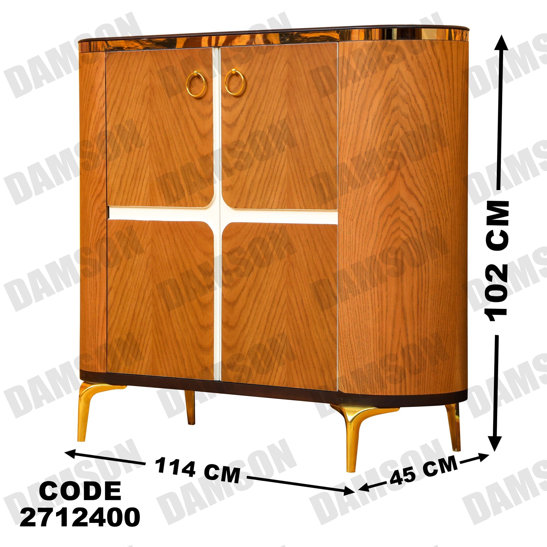 جزامة 124 - Damson Furnitureجزامة 124