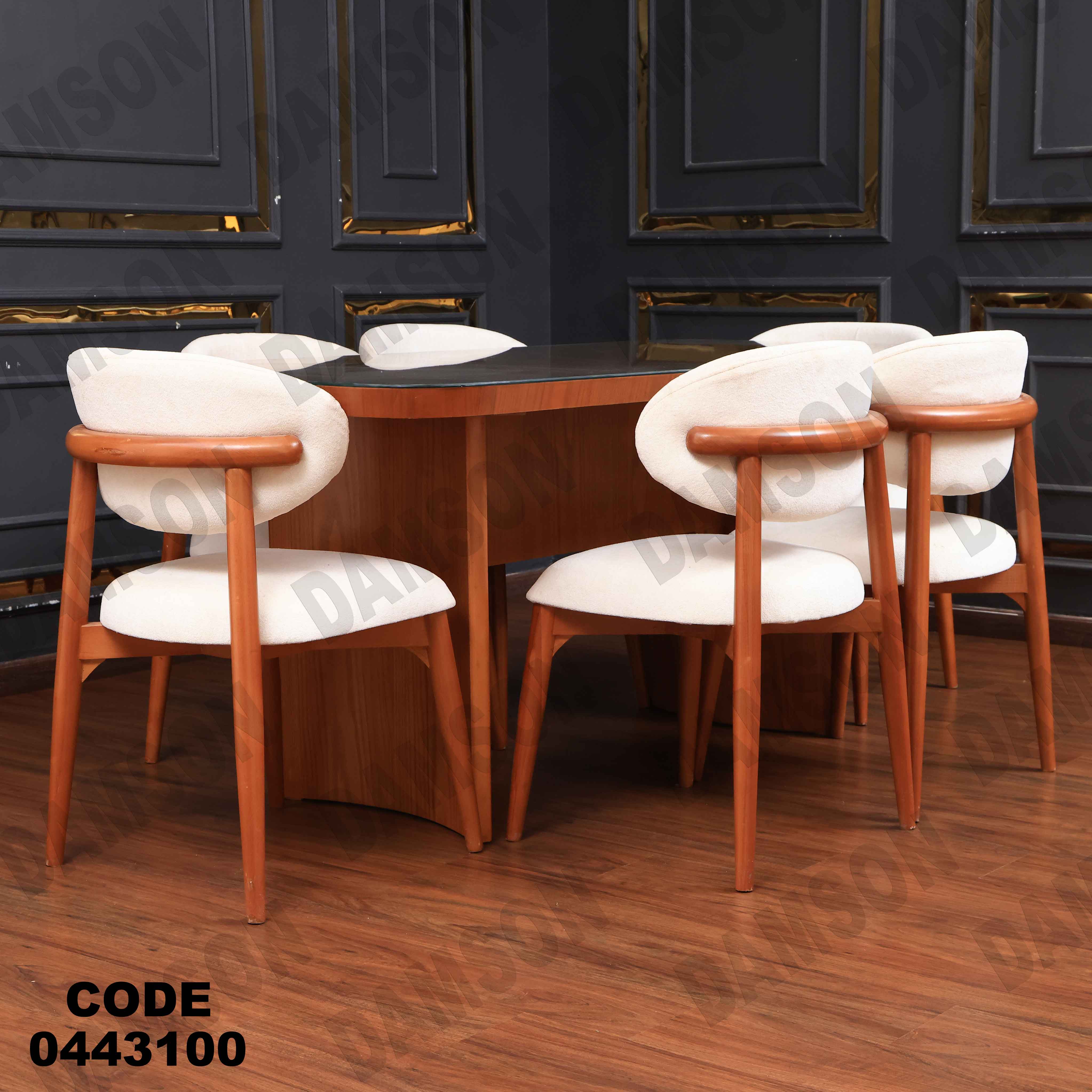 ترابيزة سفرة 431