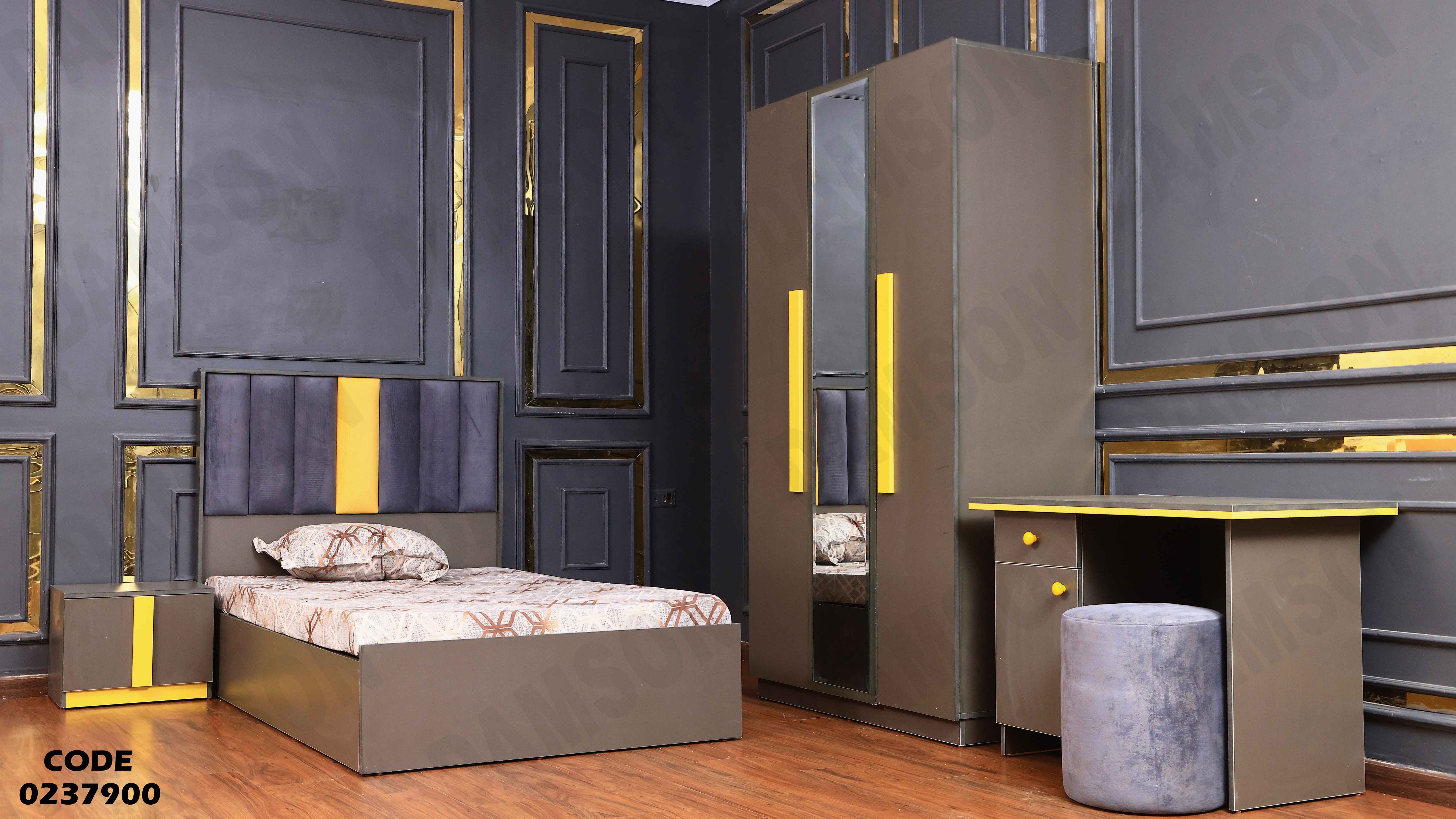 غرفة نوم اطفال 379