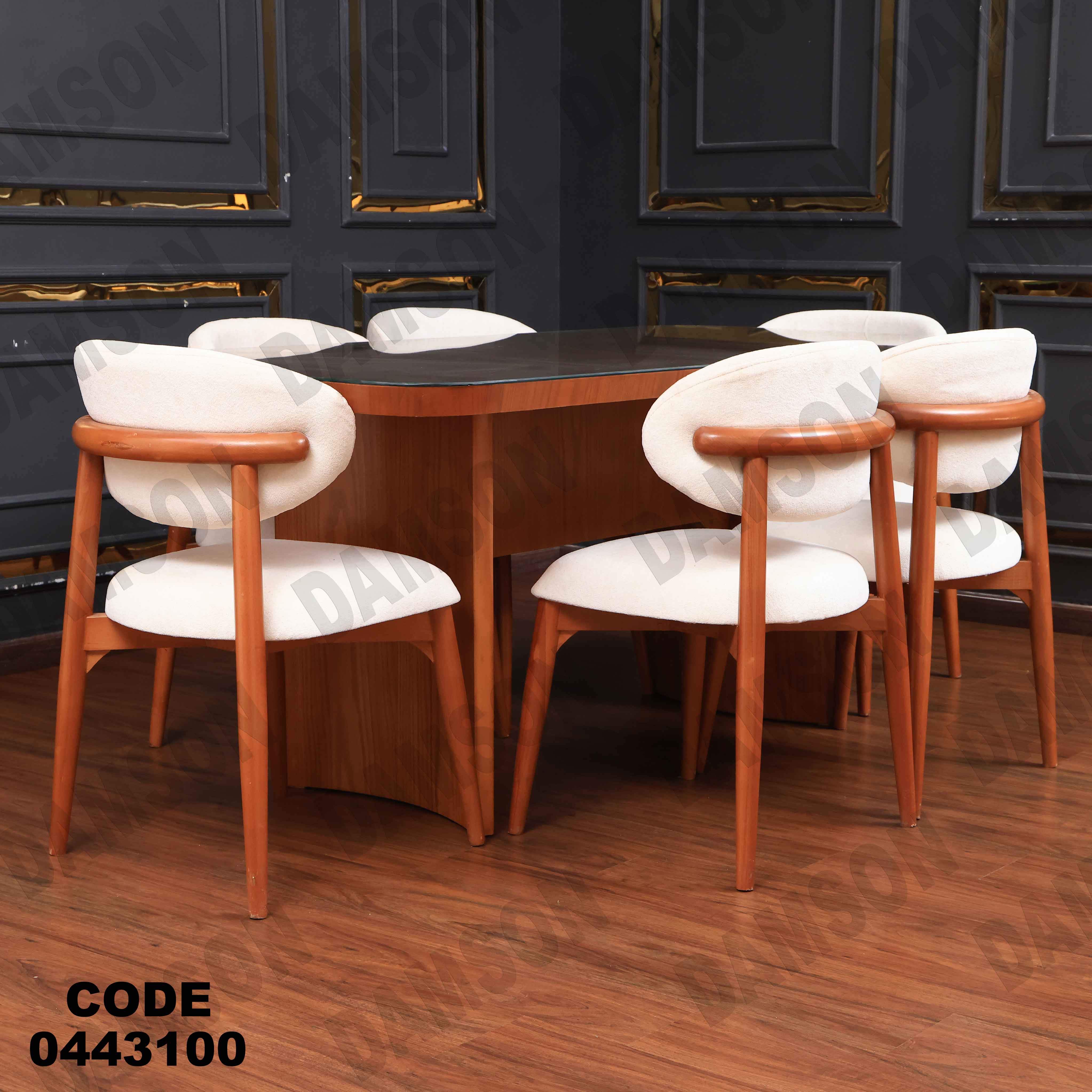 ترابيزة سفرة 431