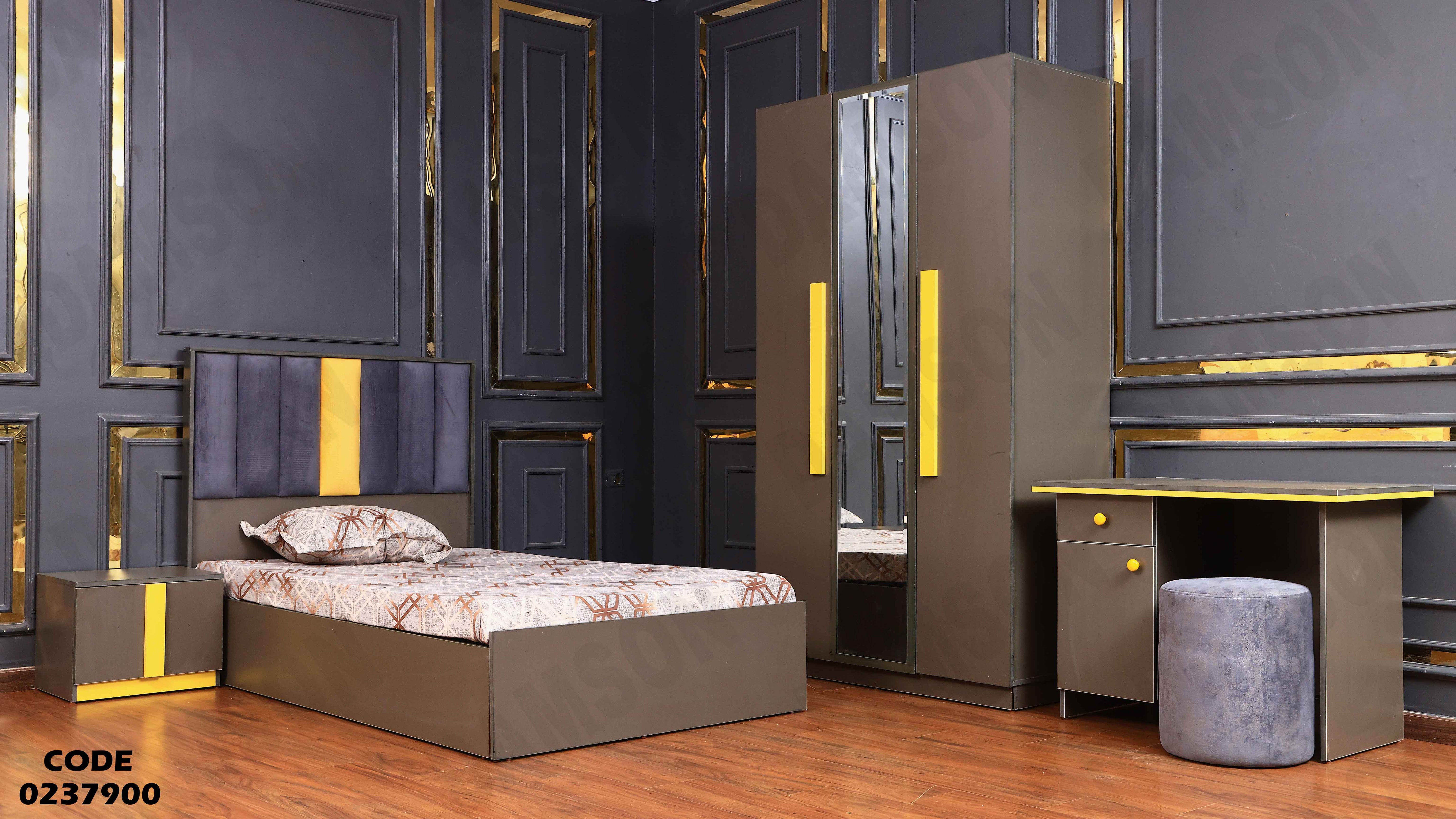 غرفة نوم اطفال 379