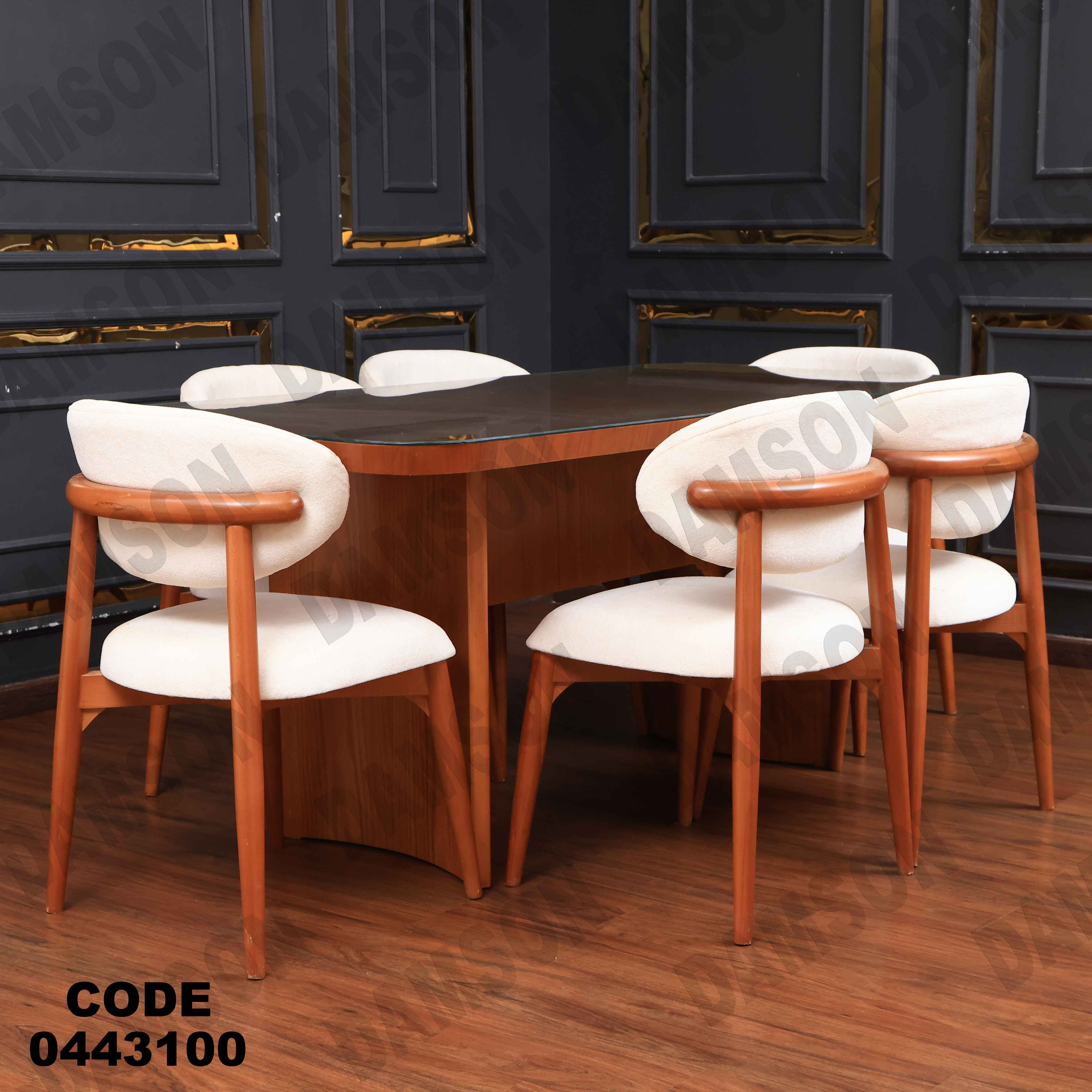 ترابيزة سفرة 431