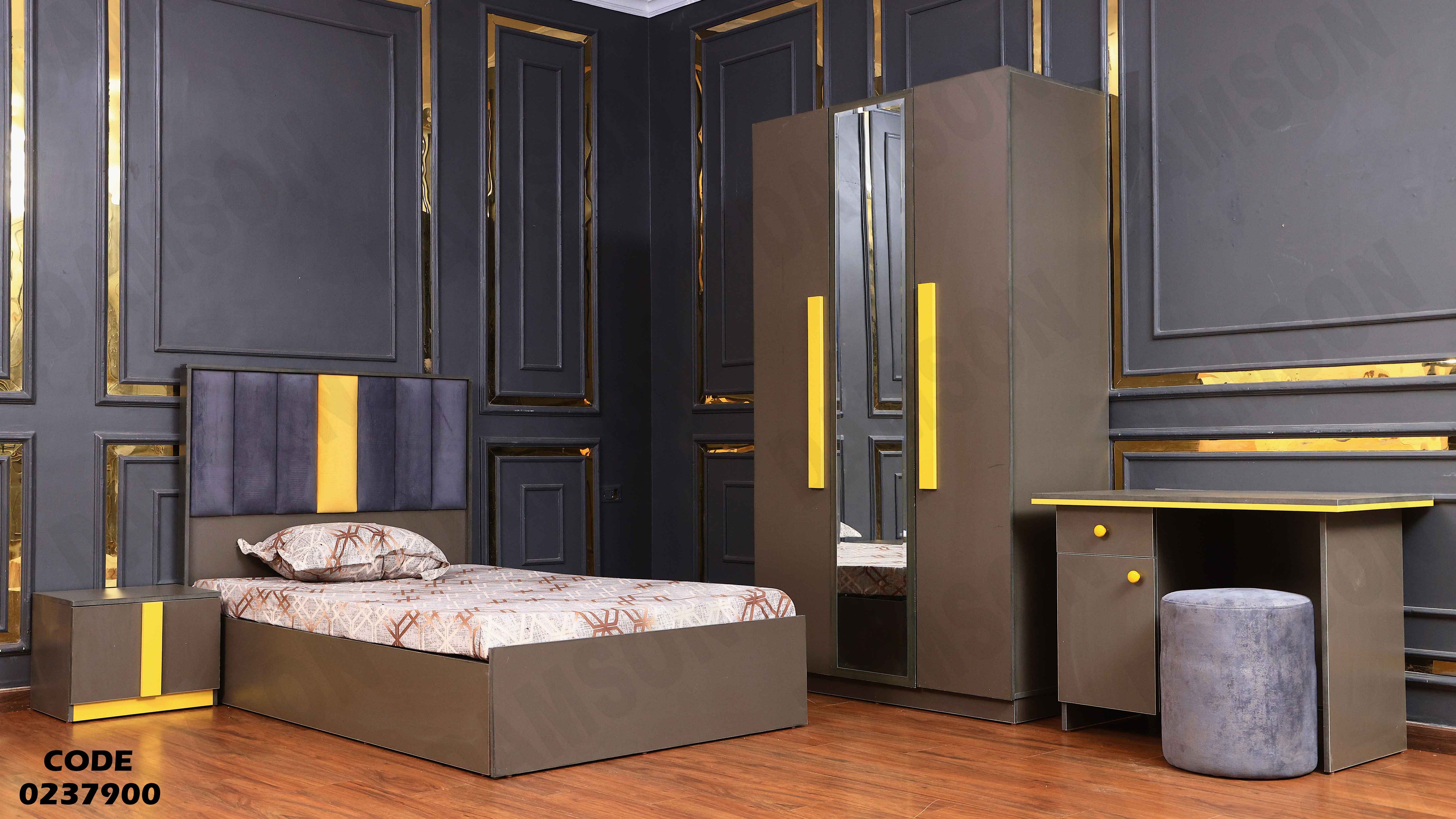 غرفة نوم اطفال 379