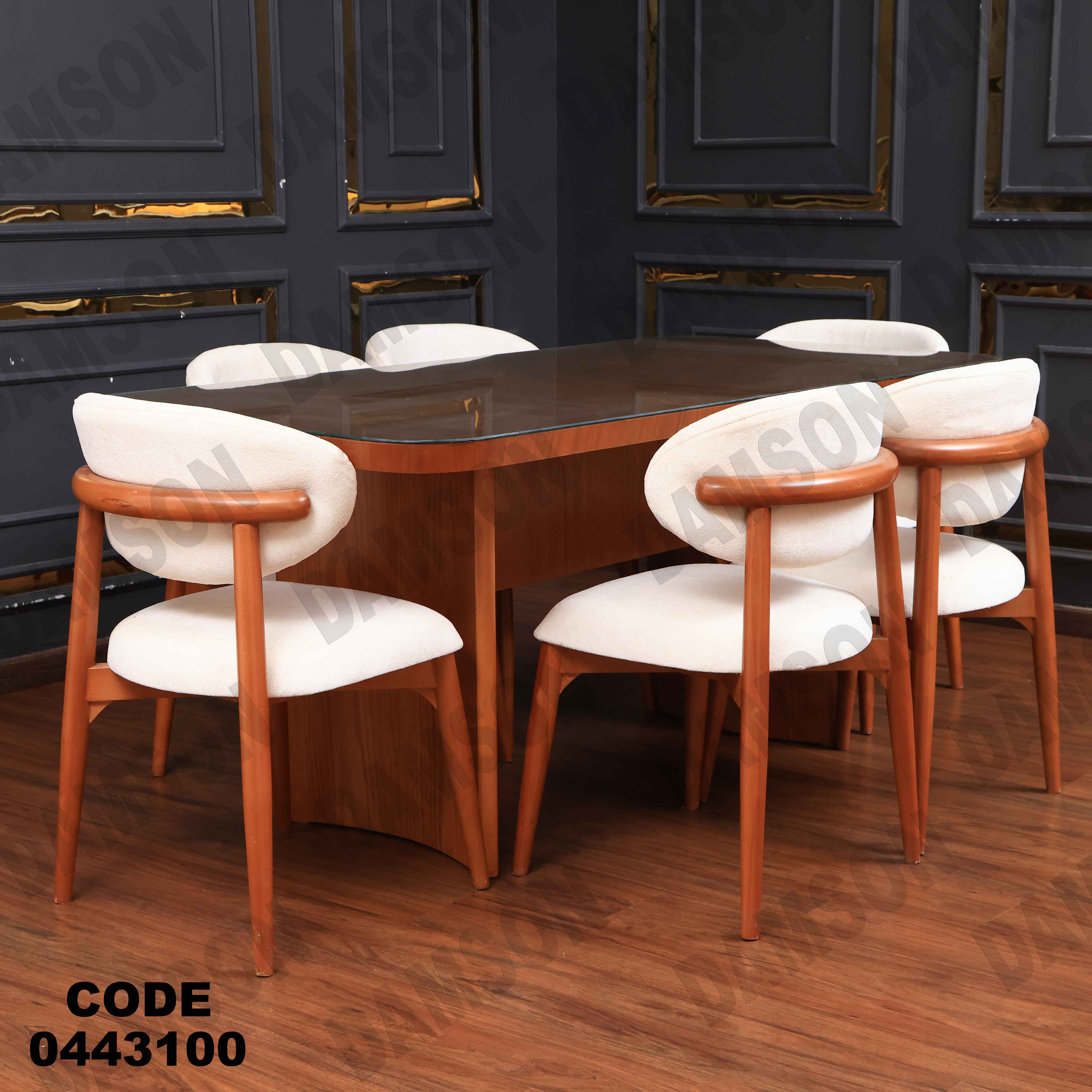 ترابيزة سفرة 431