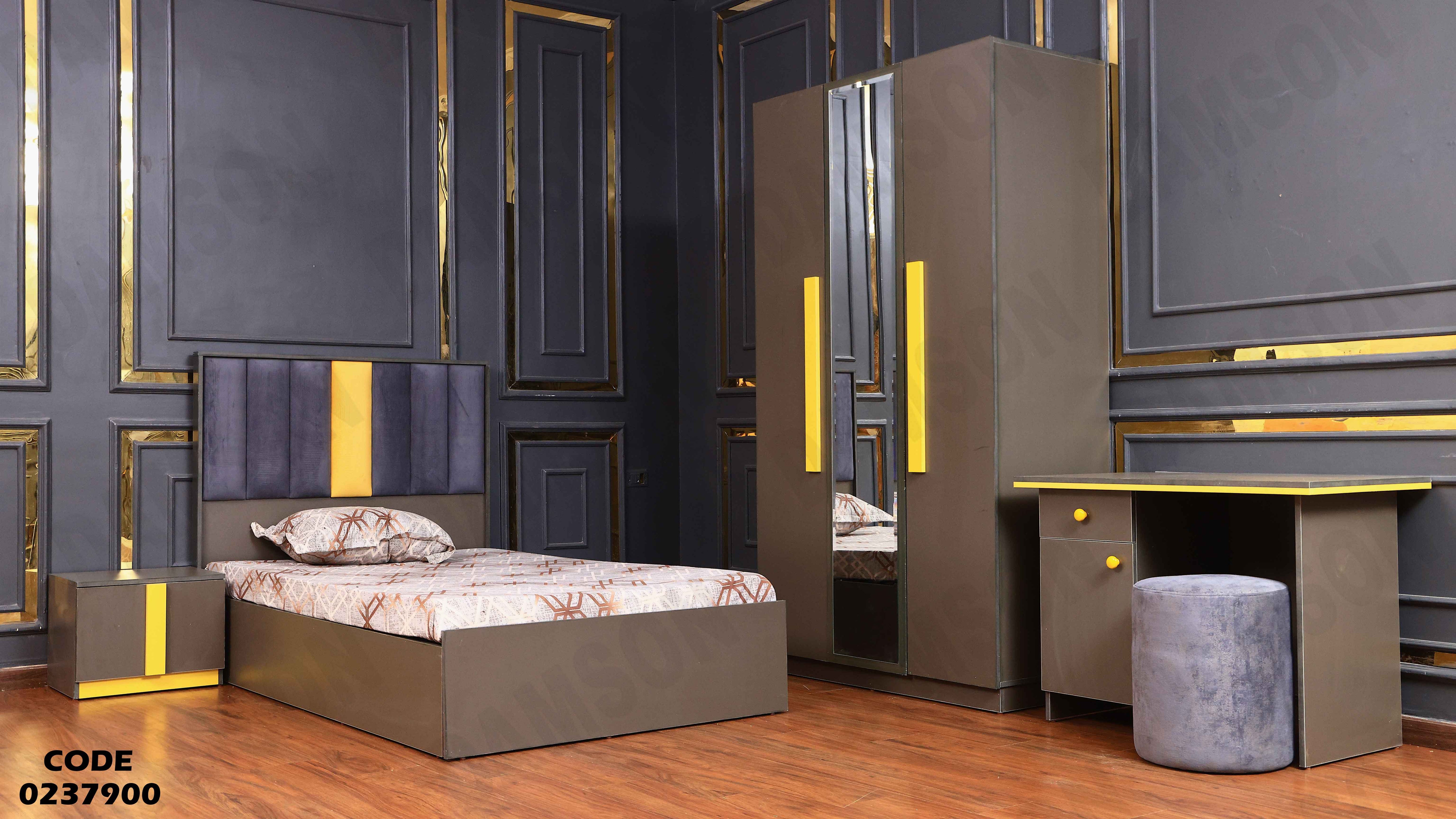 غرفة نوم اطفال 379