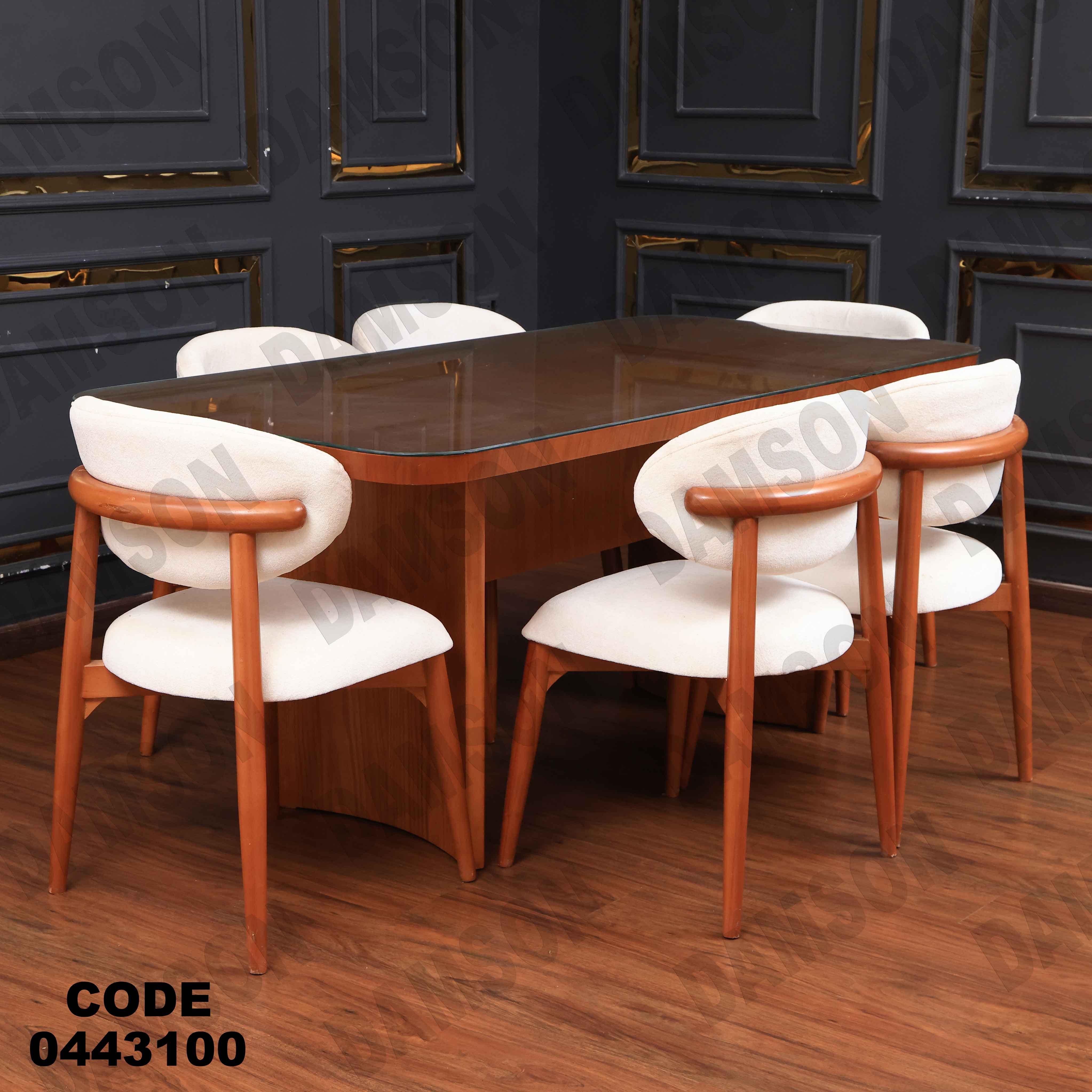 ترابيزة سفرة 431