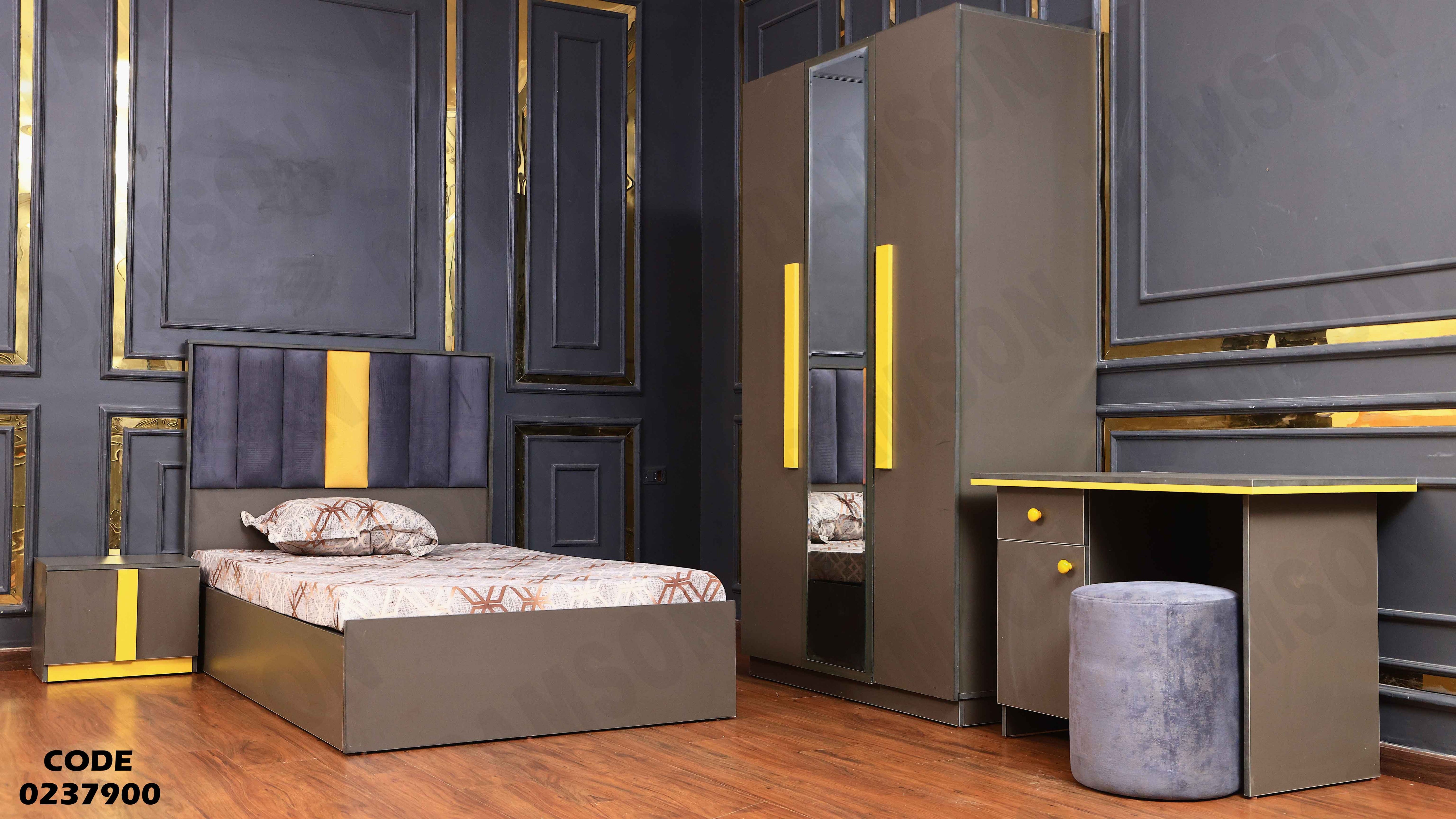 غرفة نوم اطفال 379