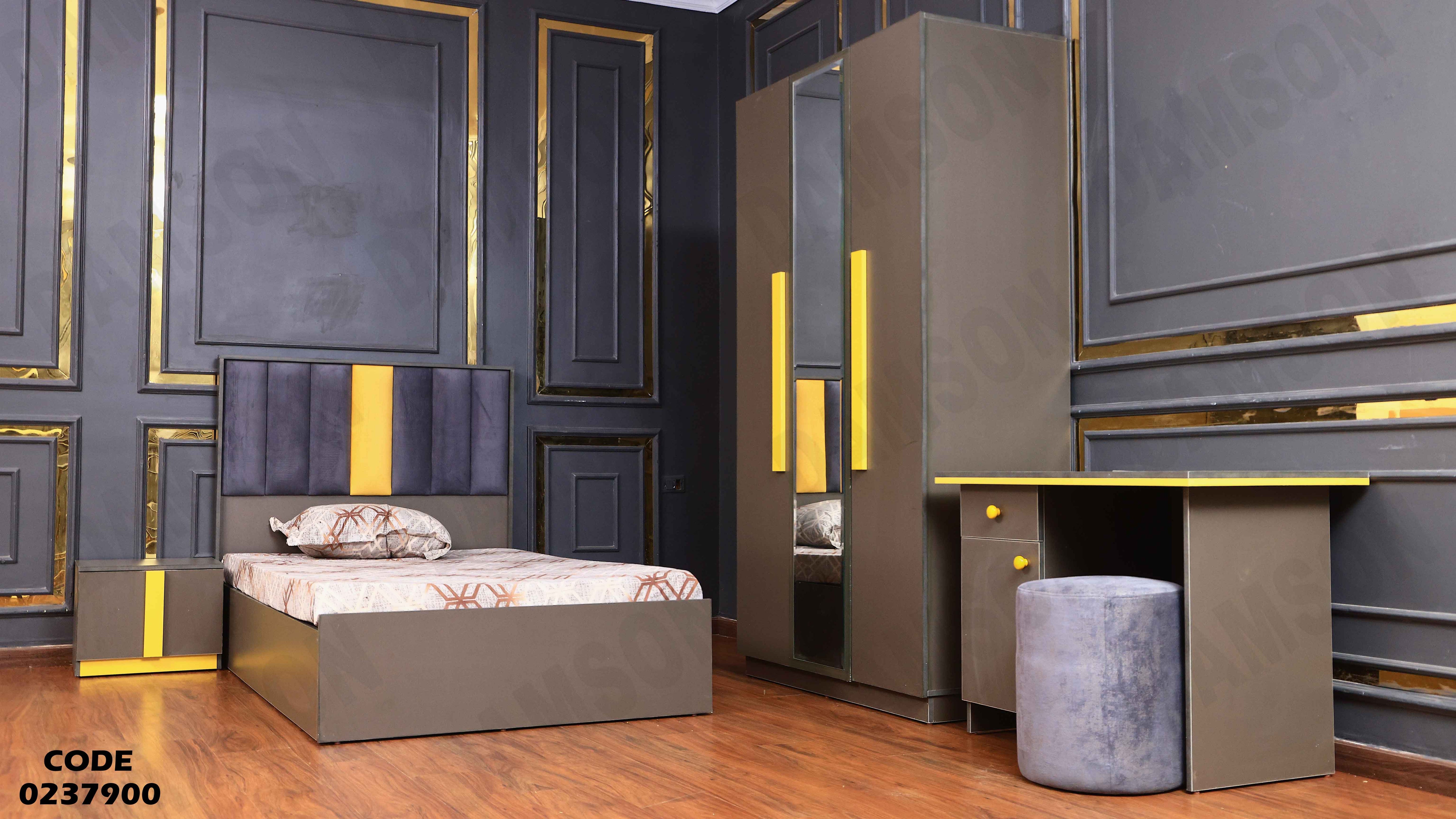 غرفة نوم اطفال 379