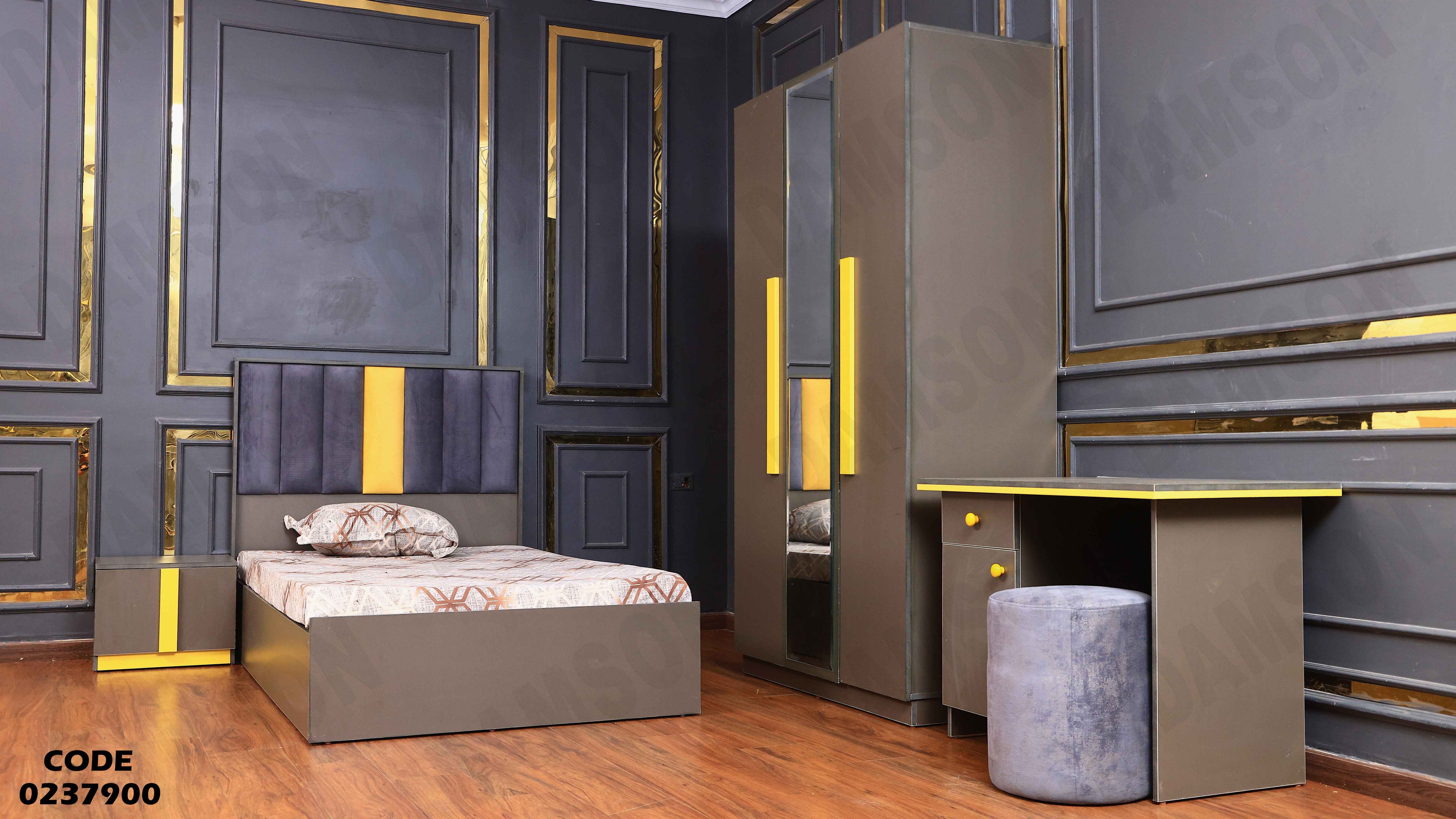 غرفة نوم اطفال 379