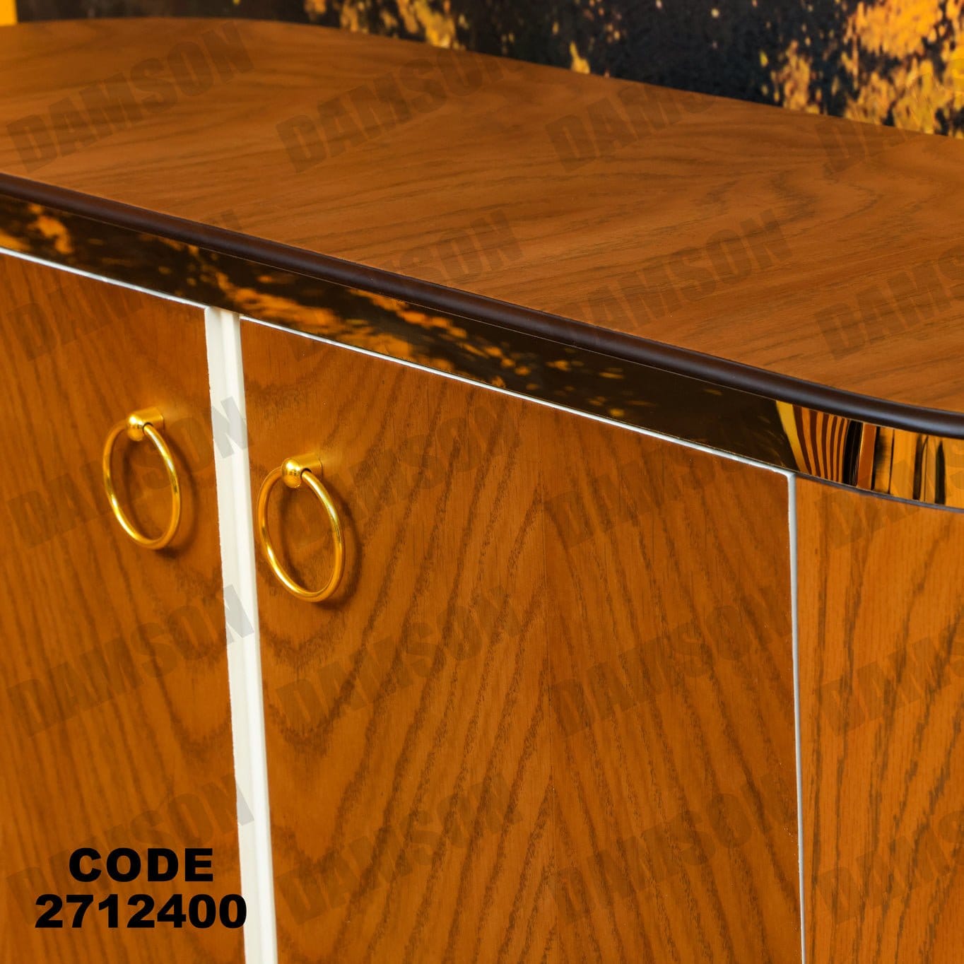 جزامة 124 - Damson Furnitureجزامة 124