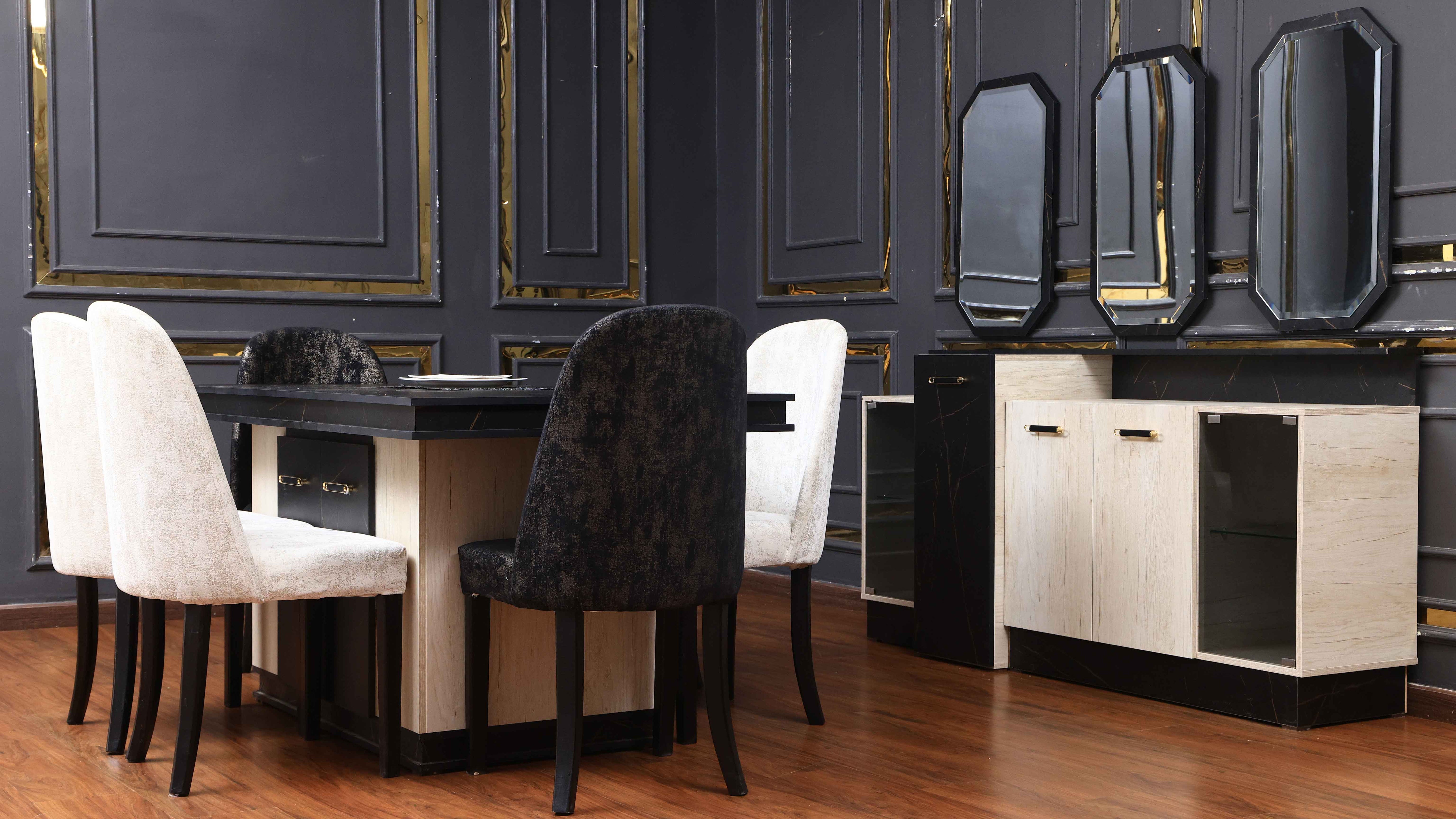 غرفة سفرة 515