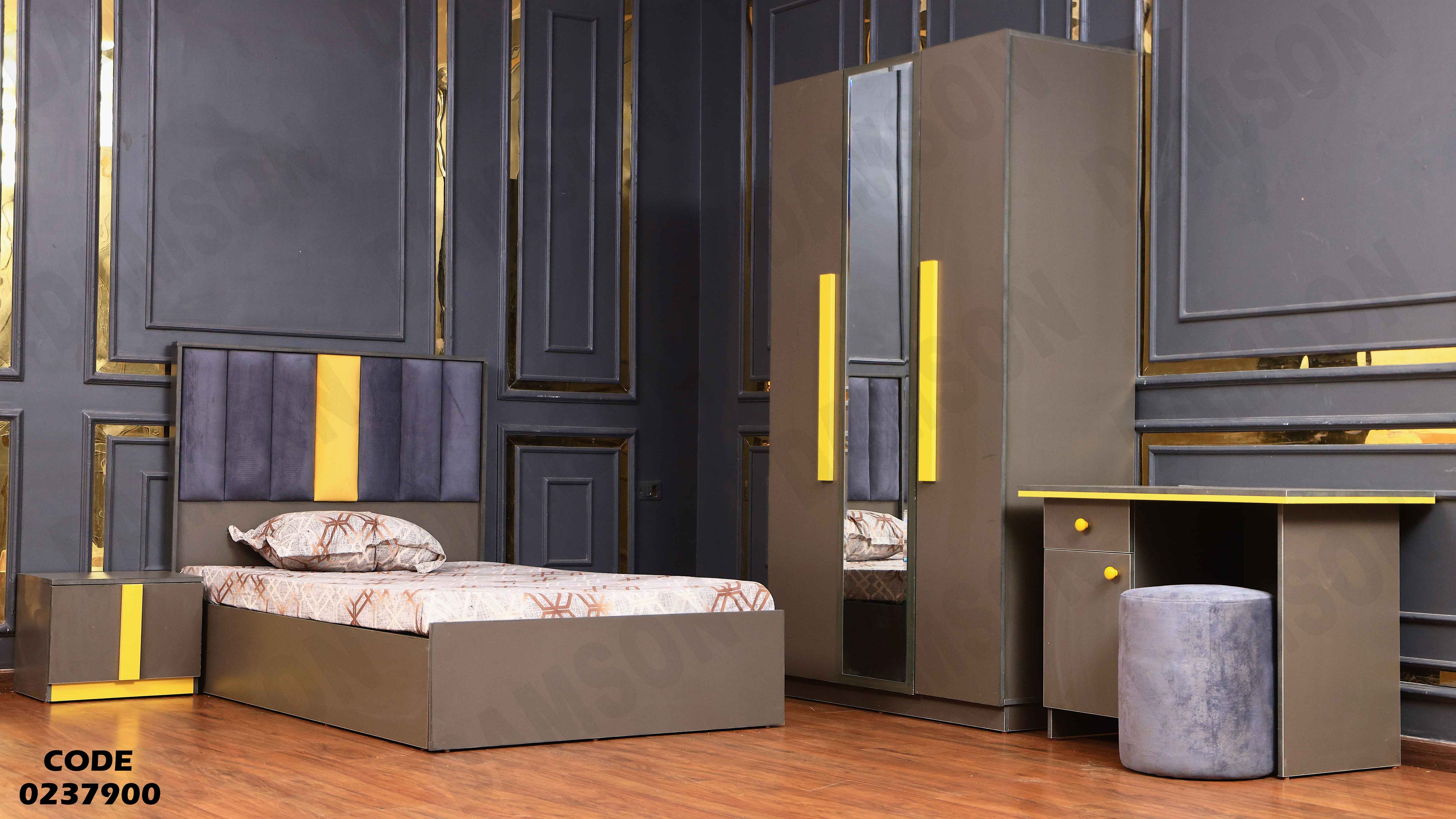 غرفة نوم اطفال 379