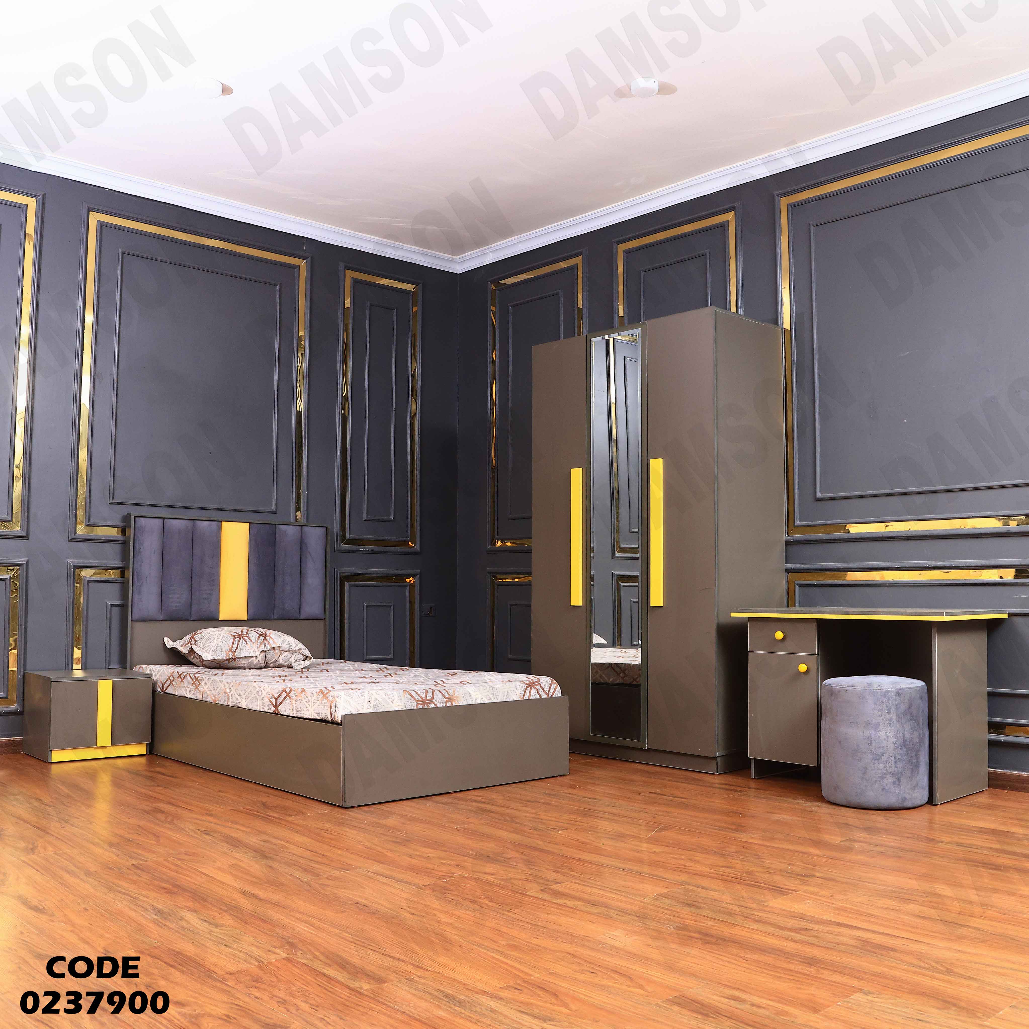 غرفة نوم اطفال 379