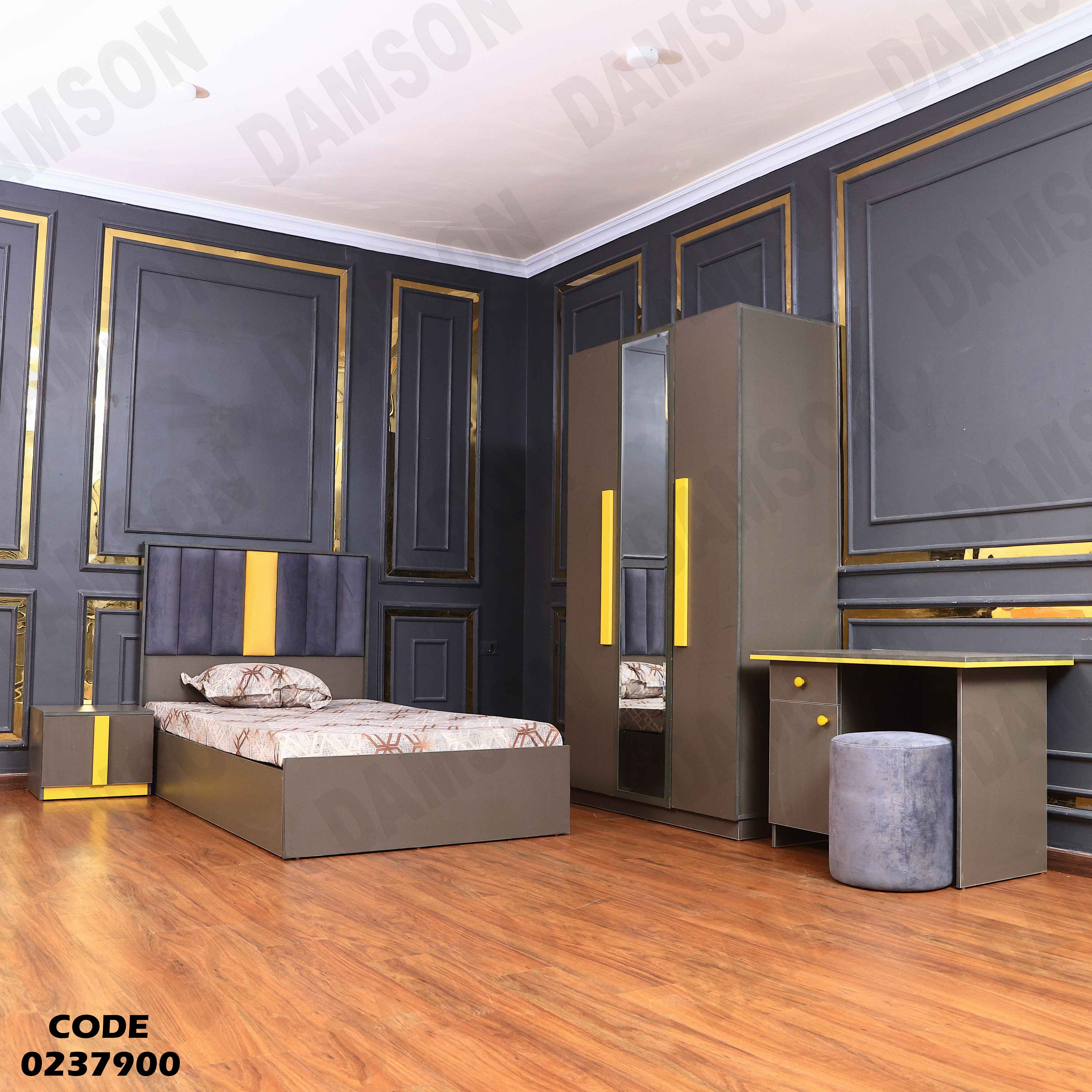 غرفة نوم اطفال 379