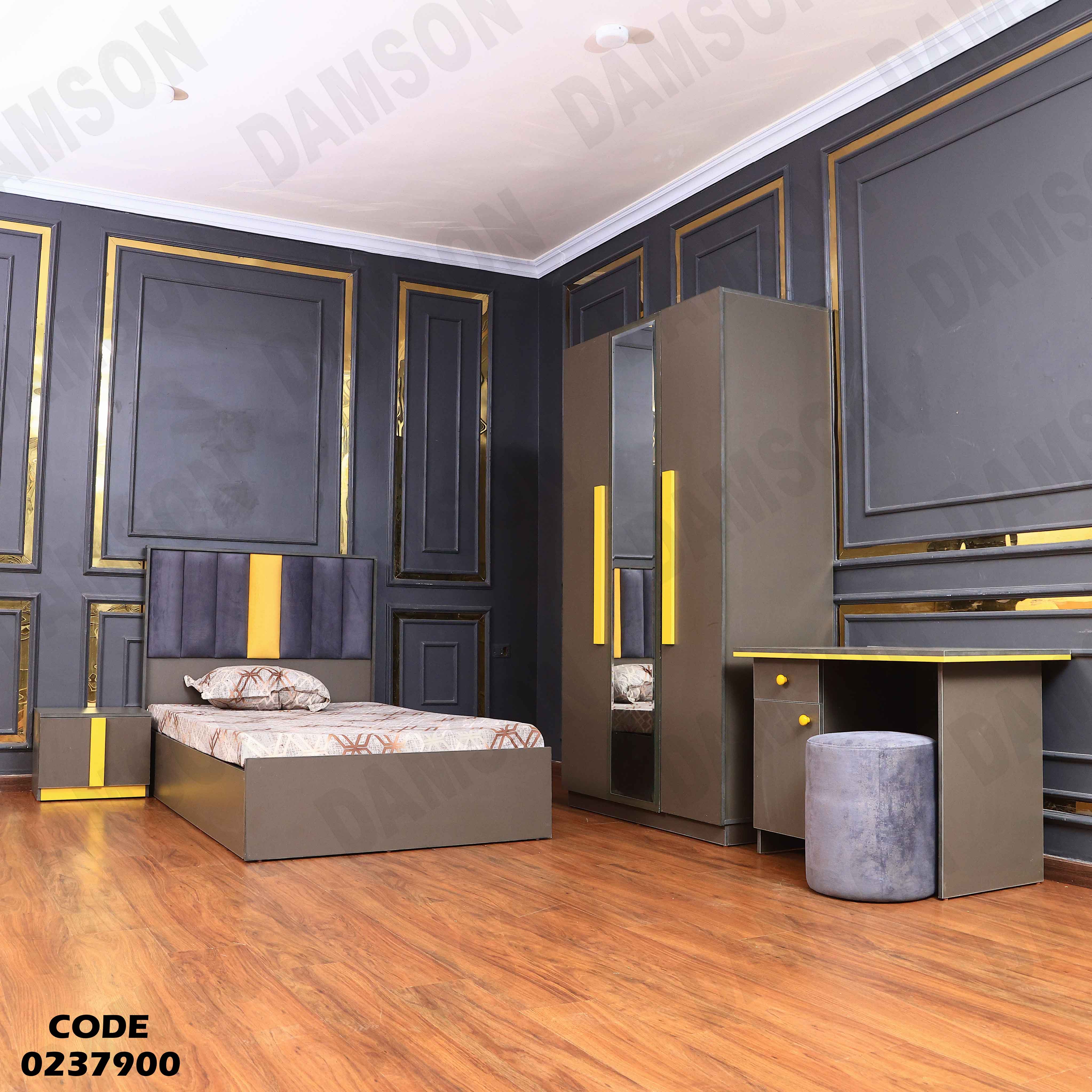 غرفة نوم اطفال 379