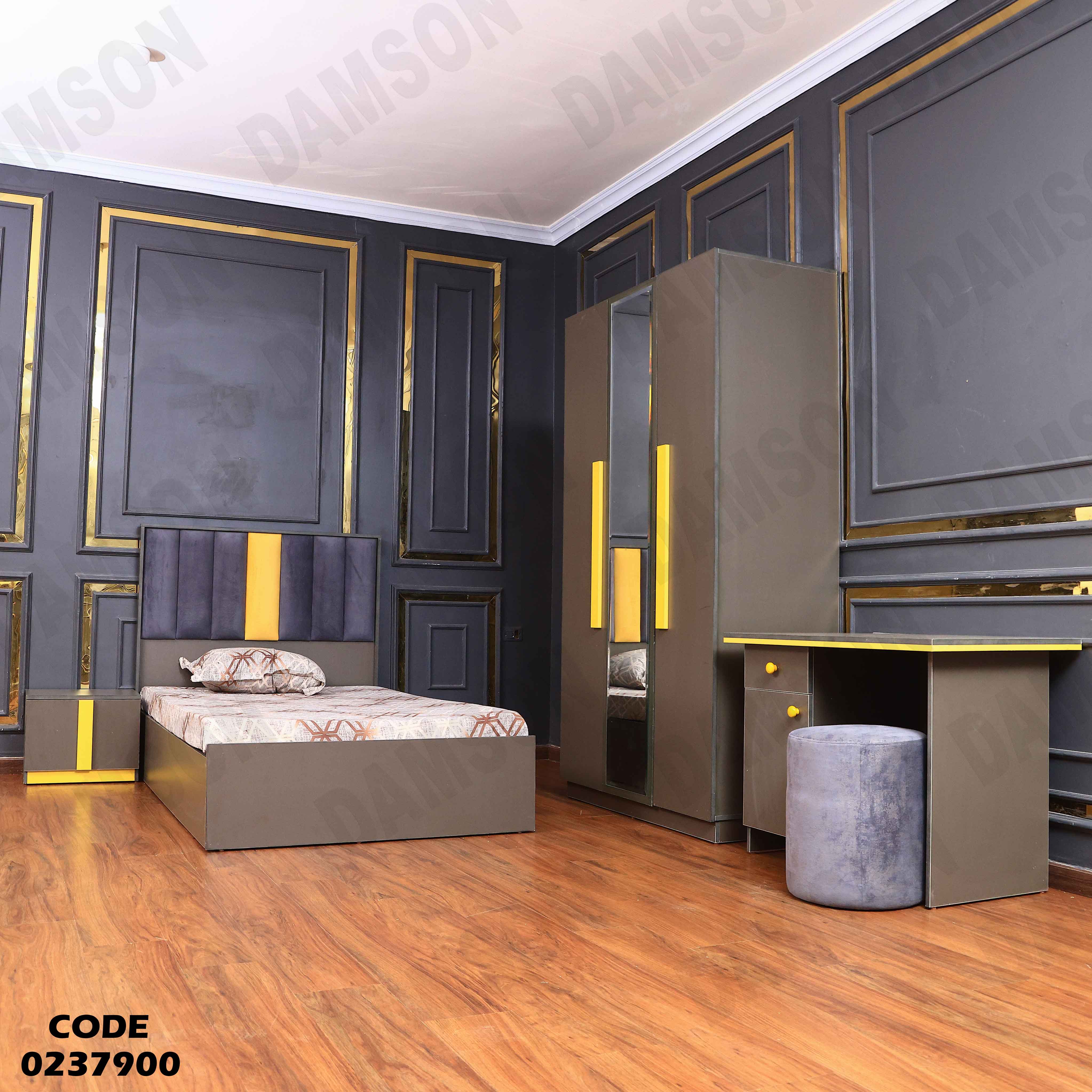 غرفة نوم اطفال 379