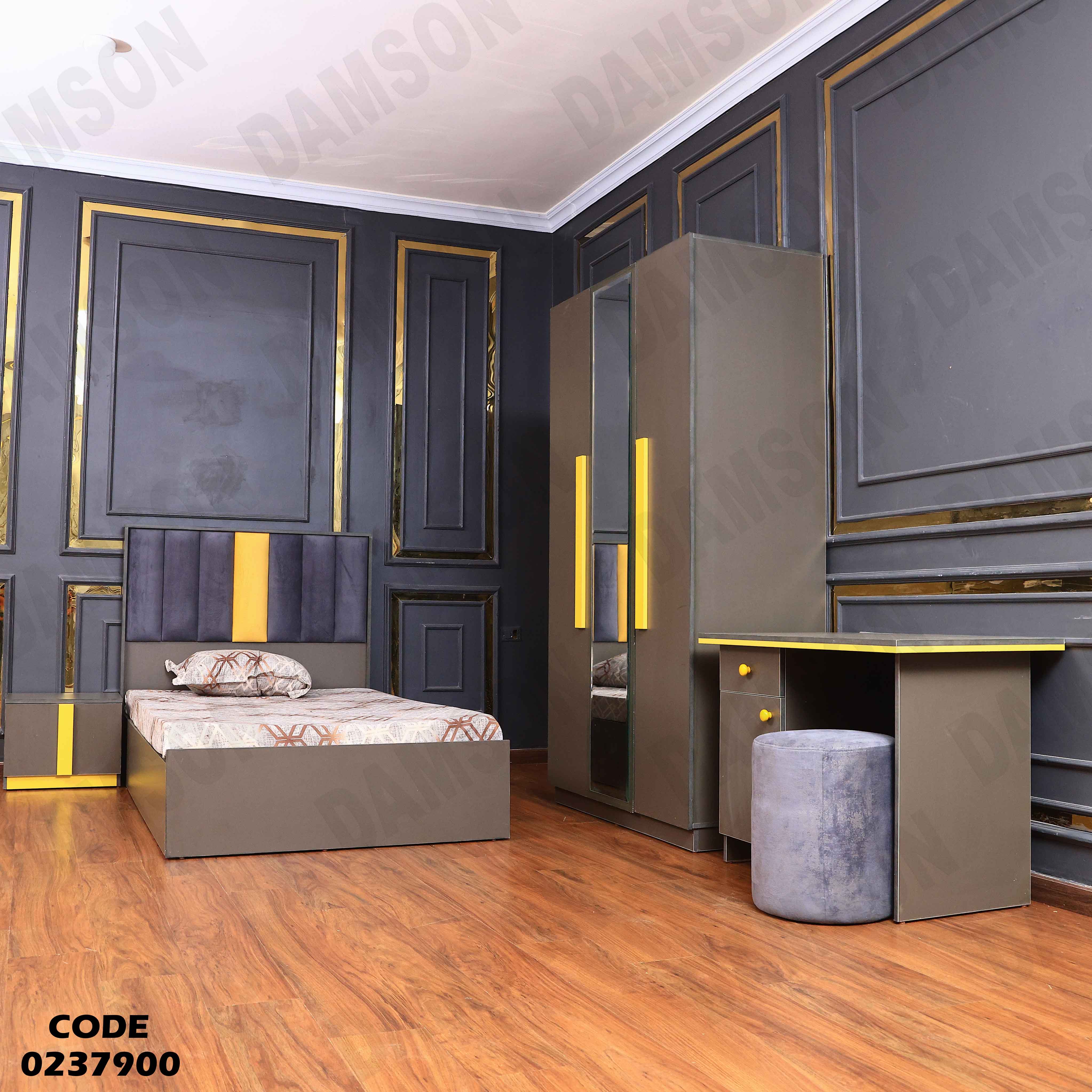 غرفة نوم اطفال 379