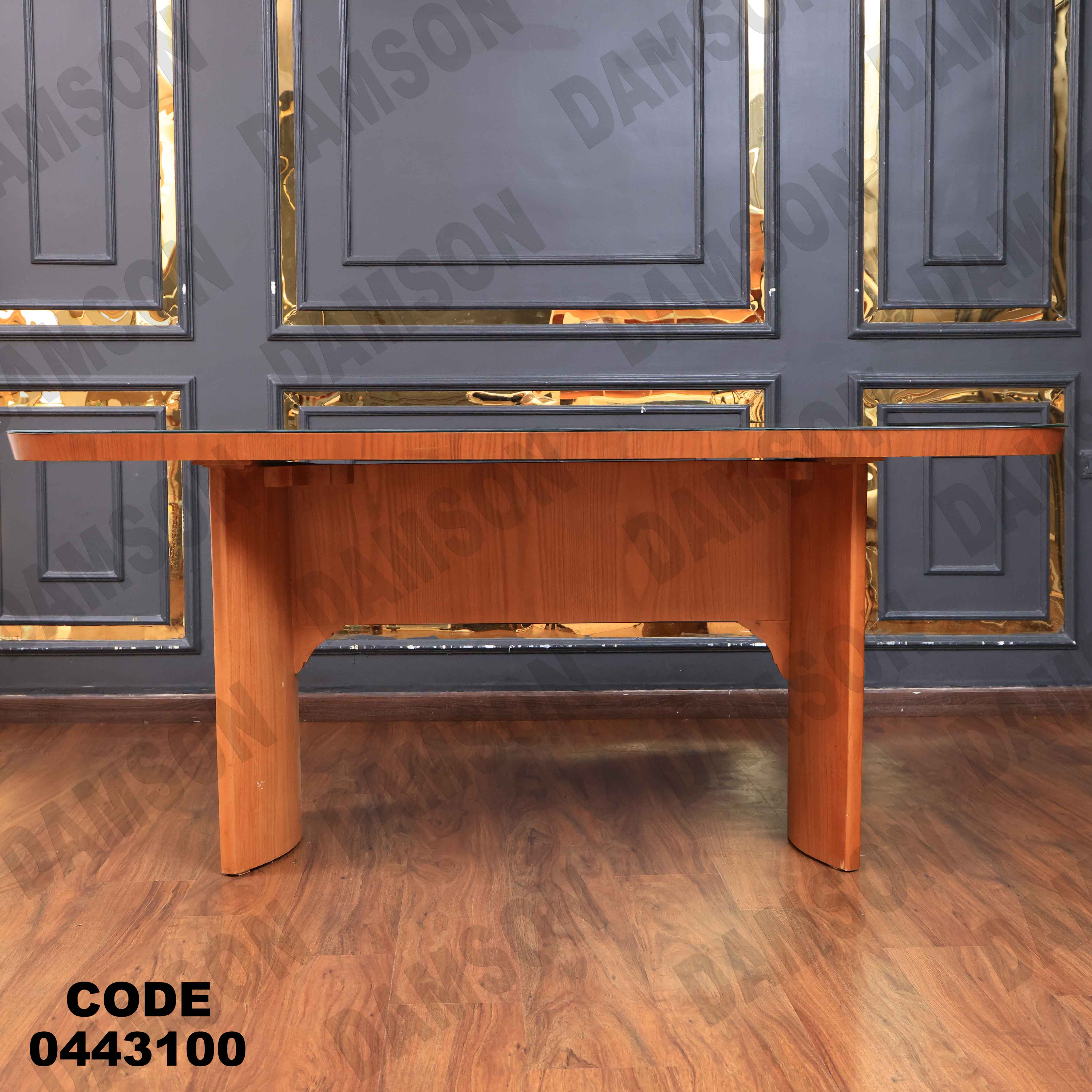 ترابيزة سفرة 431