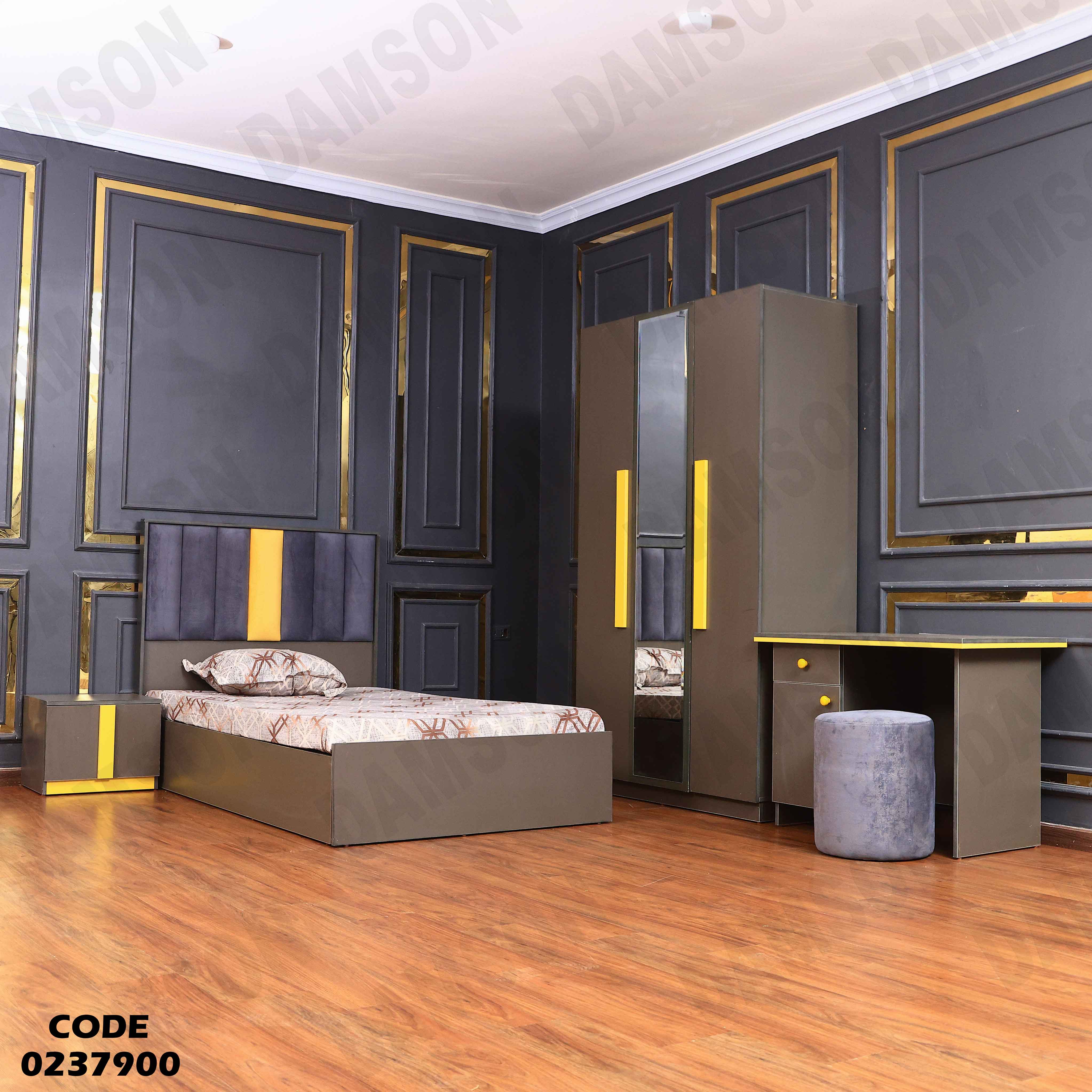 غرفة نوم اطفال 379