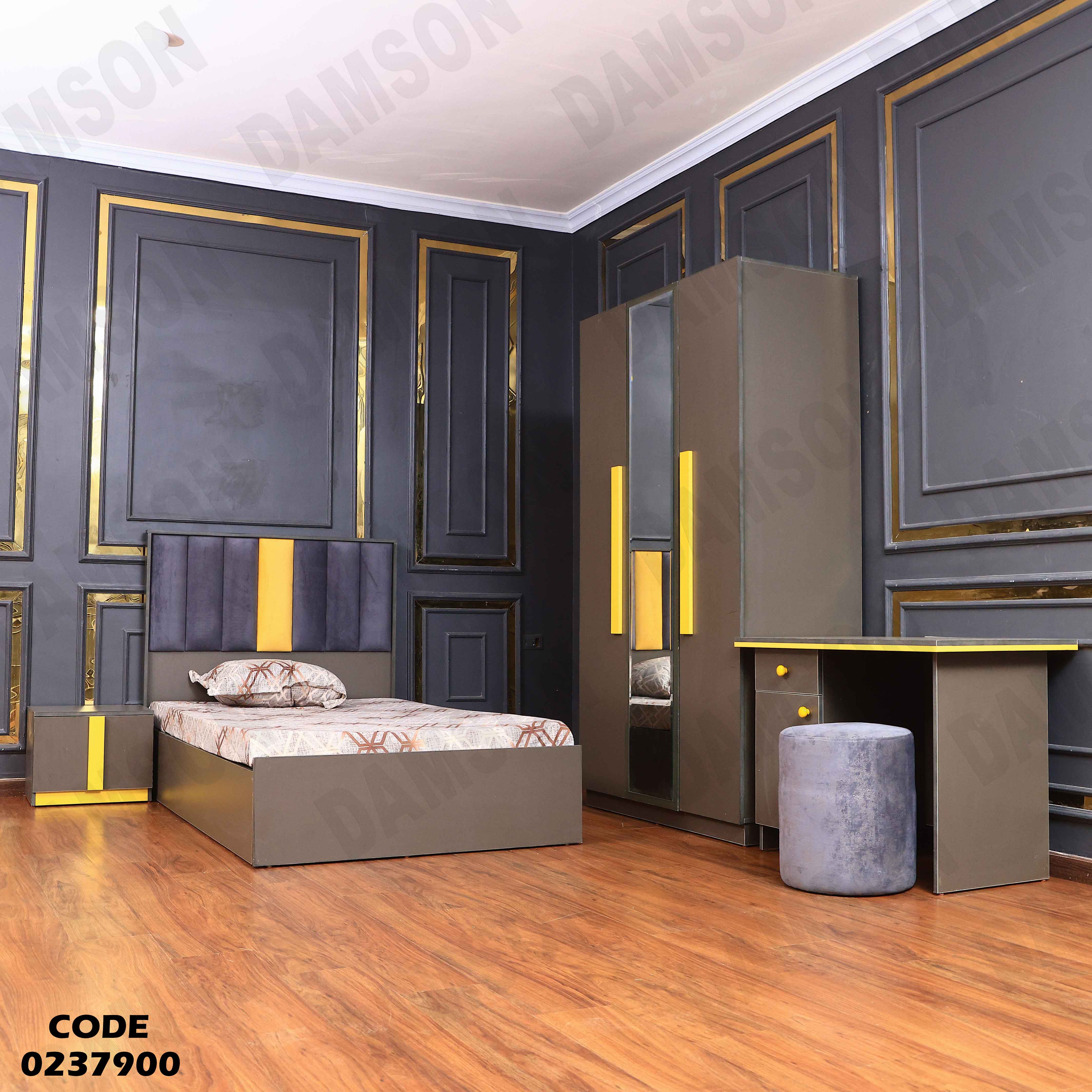 غرفة نوم اطفال 379