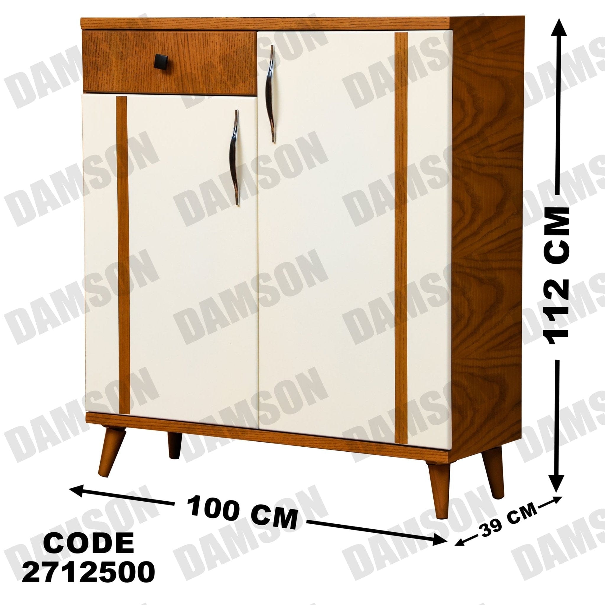 جزامة 125 - Damson Furnitureجزامة 125