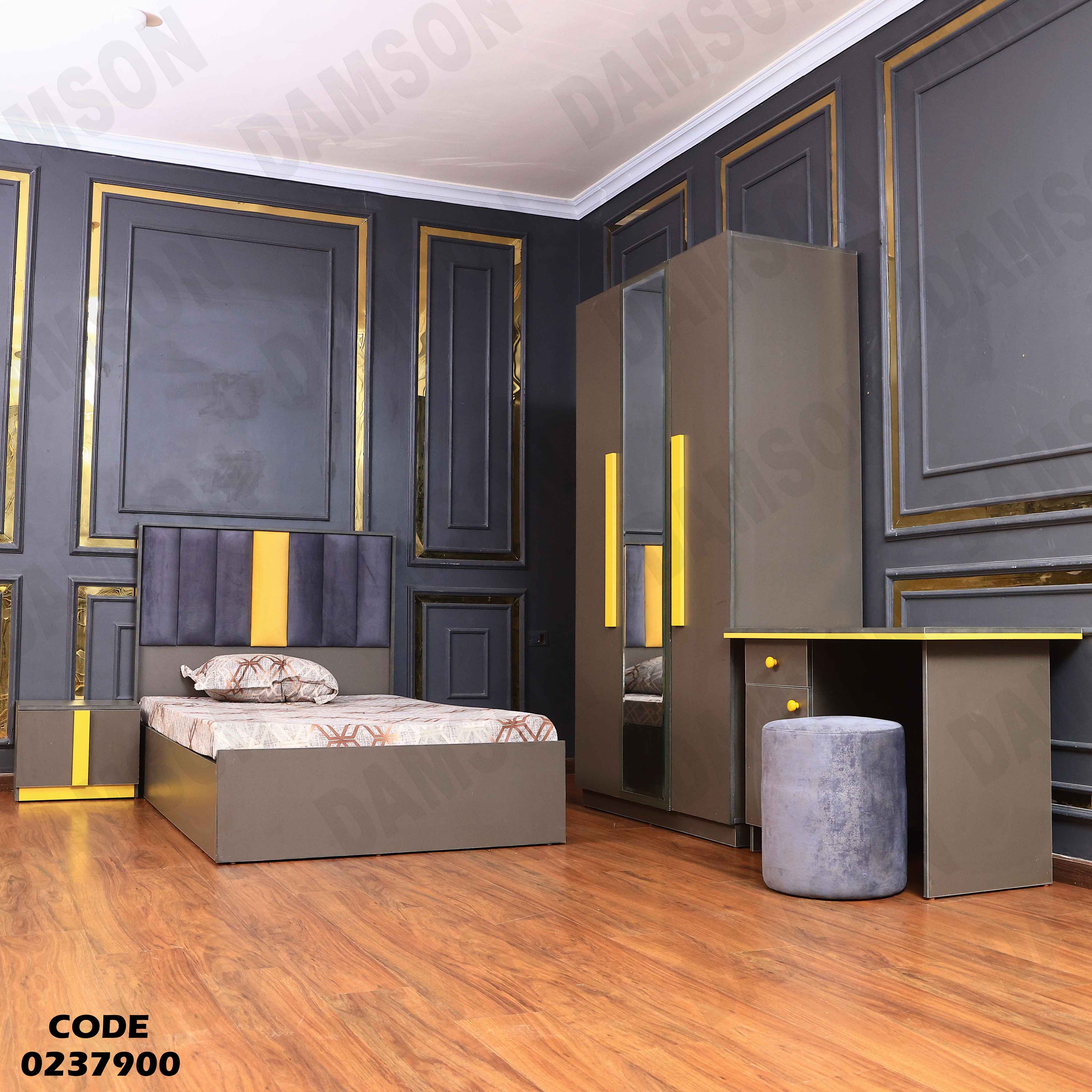 غرفة نوم اطفال 379