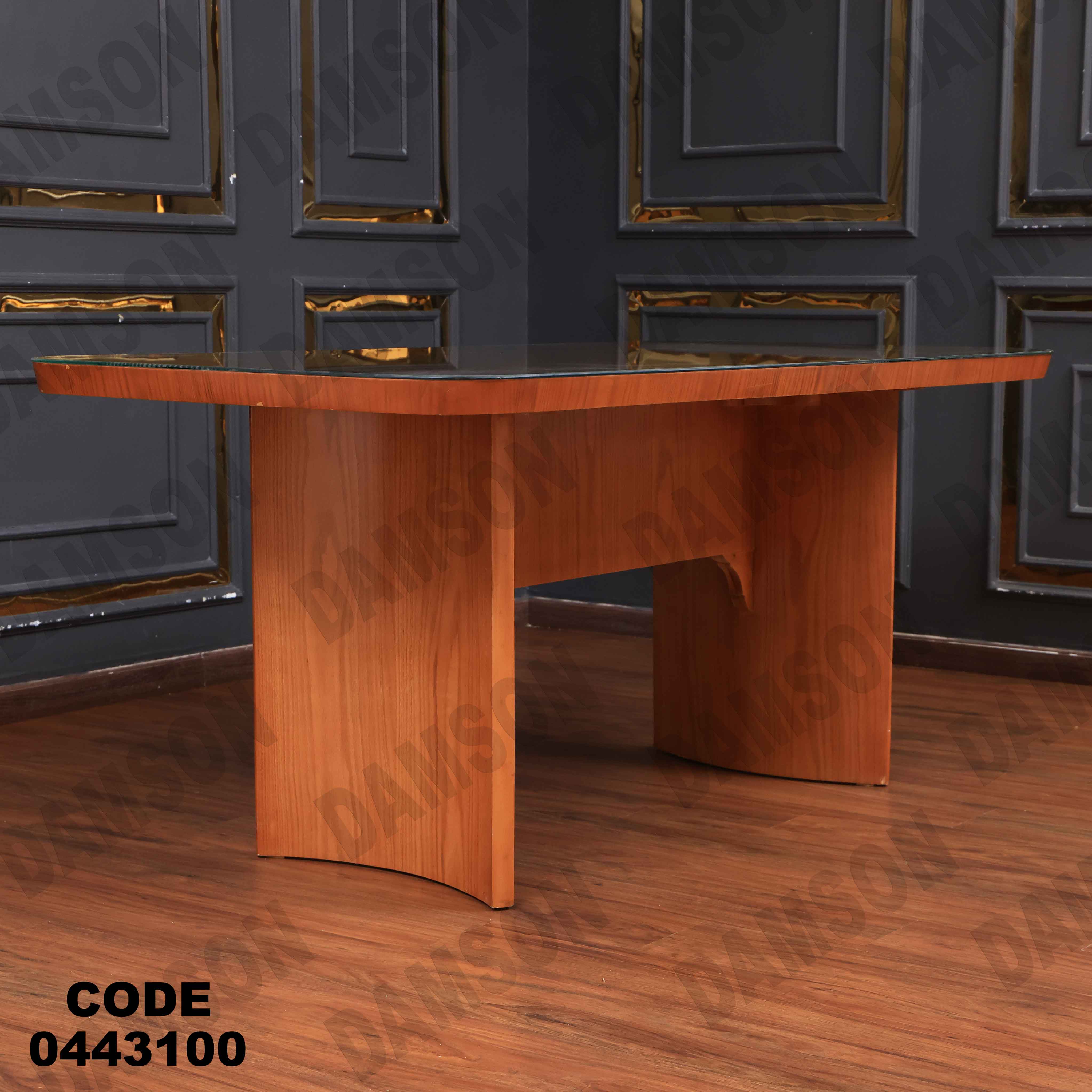 ترابيزة سفرة 431