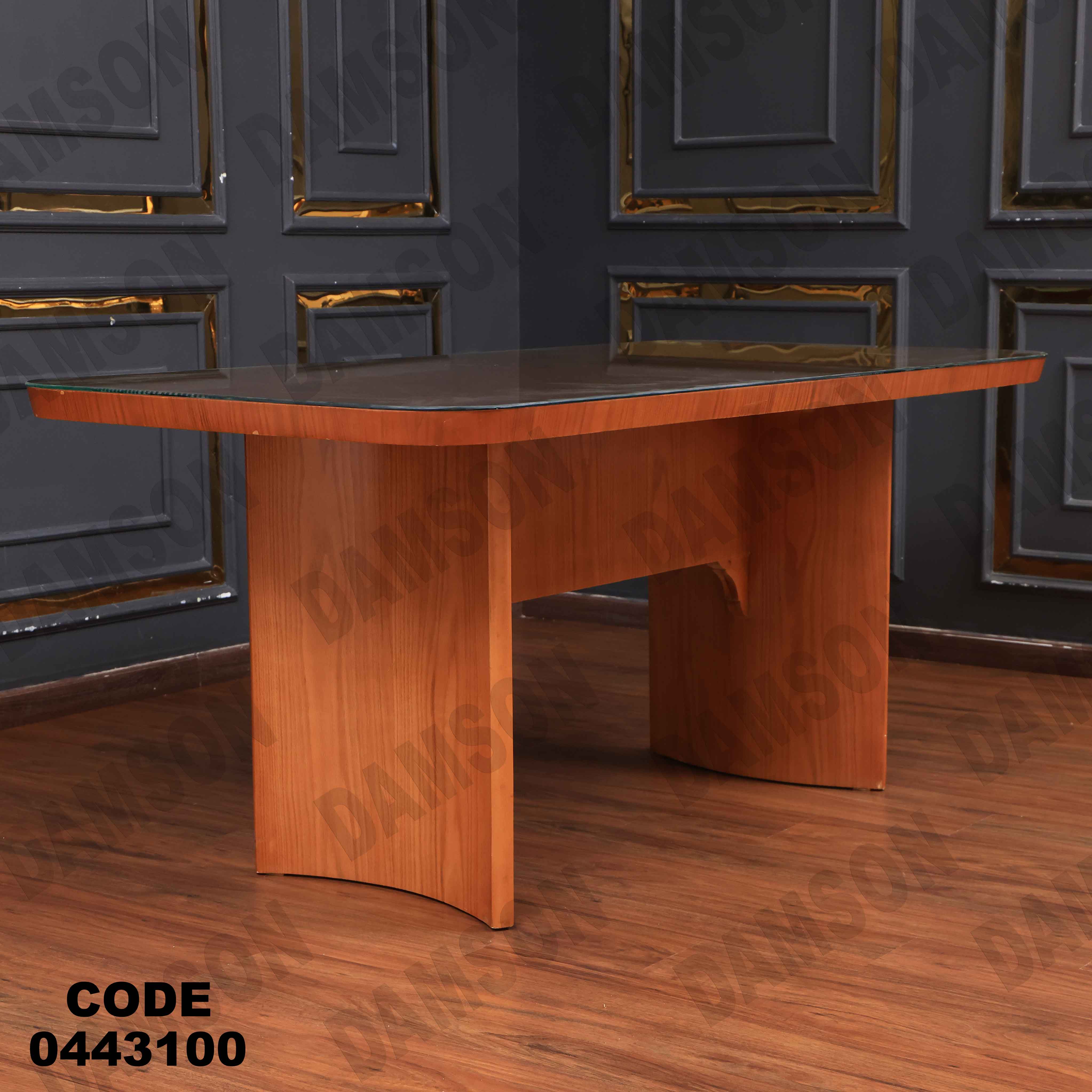 ترابيزة سفرة 431