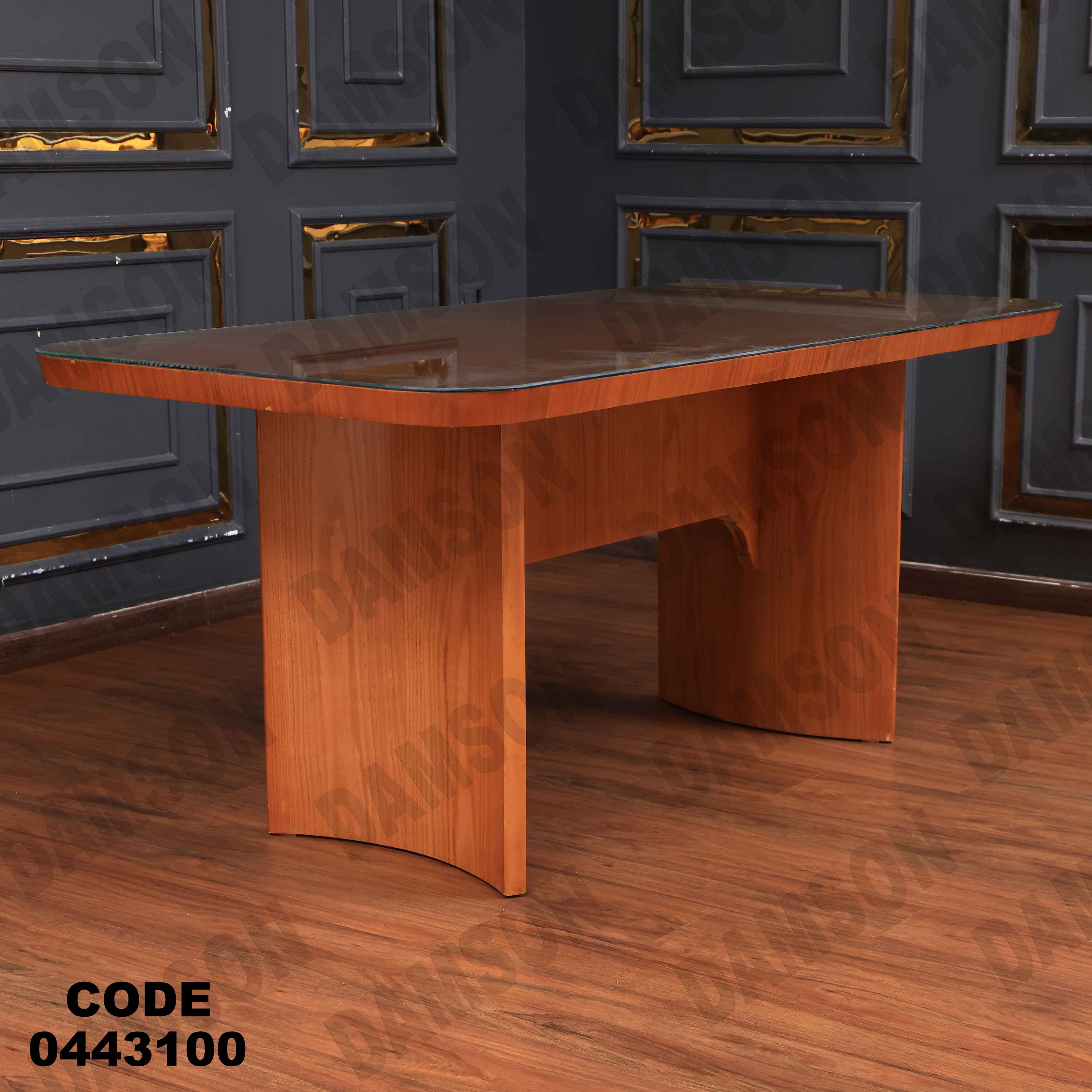 ترابيزة سفرة 431