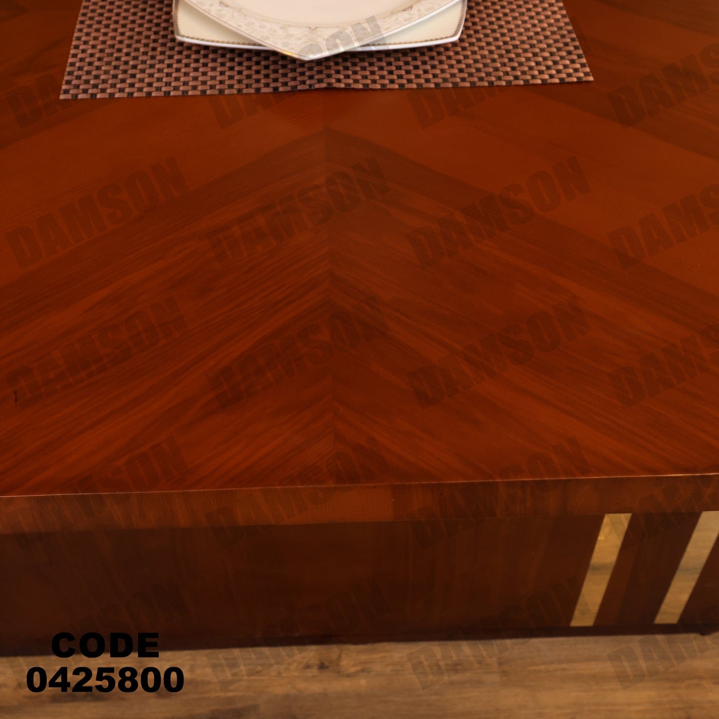 غرفة سفرة 258 - Damson Furnitureغرفة سفرة 258