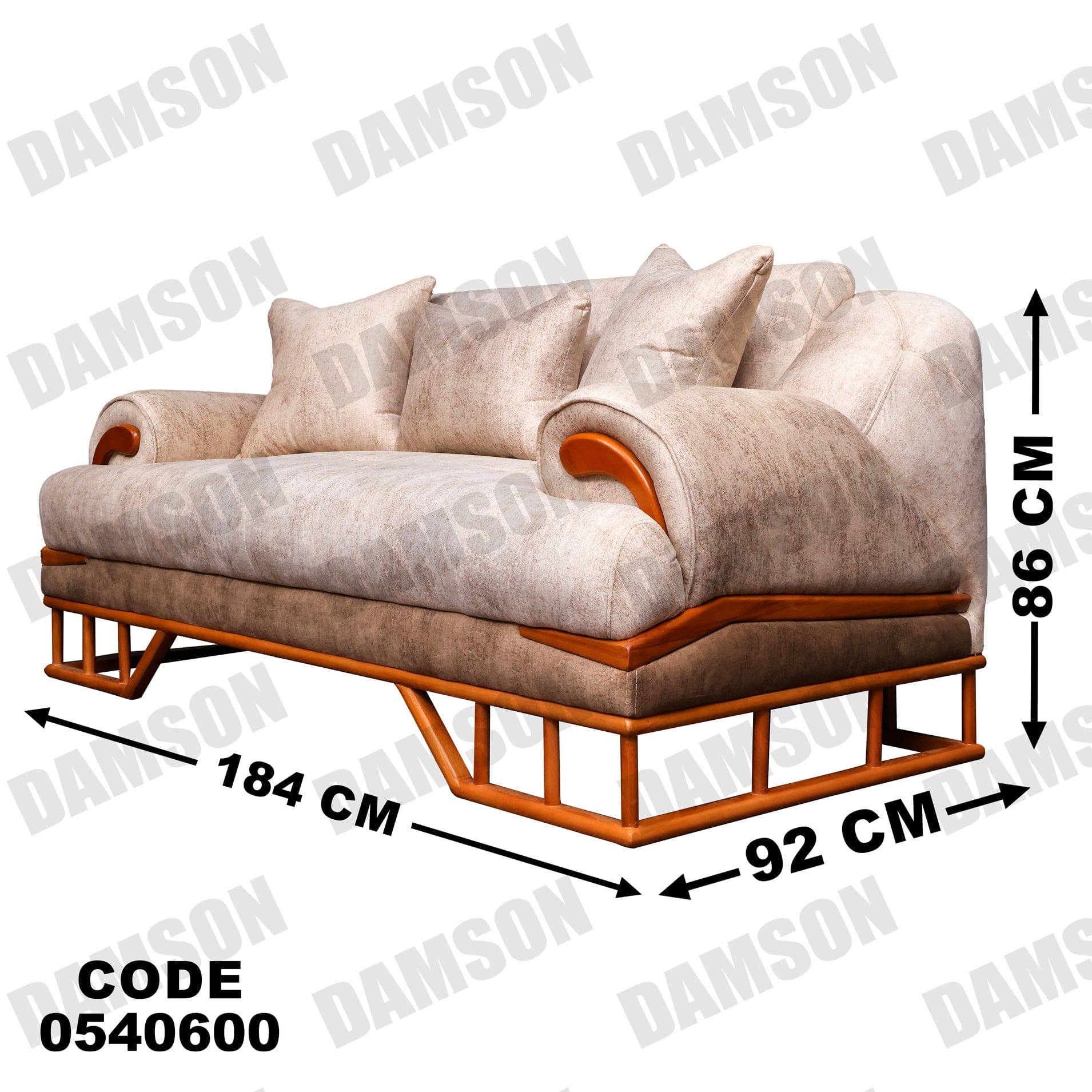 انترية 406 - Damson Furnitureانترية 406