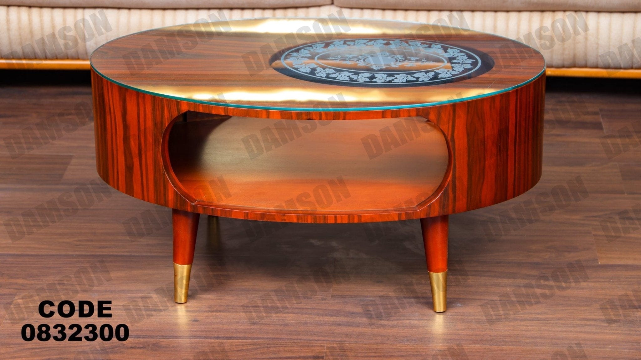 ترابيزة 323 - Damson Furnitureترابيزة 323