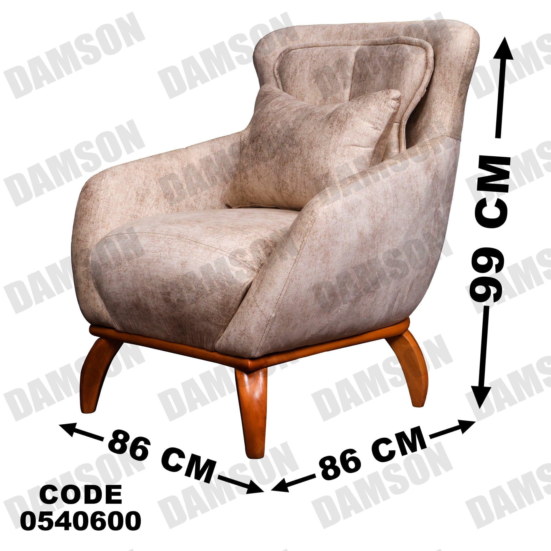 انترية 406 - Damson Furnitureانترية 406