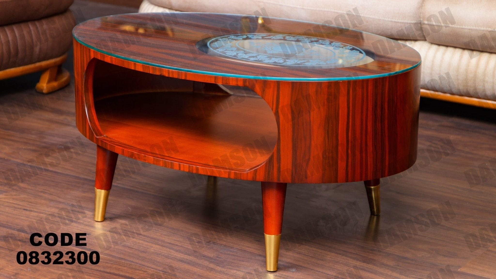 ترابيزة 323 - Damson Furnitureترابيزة 323