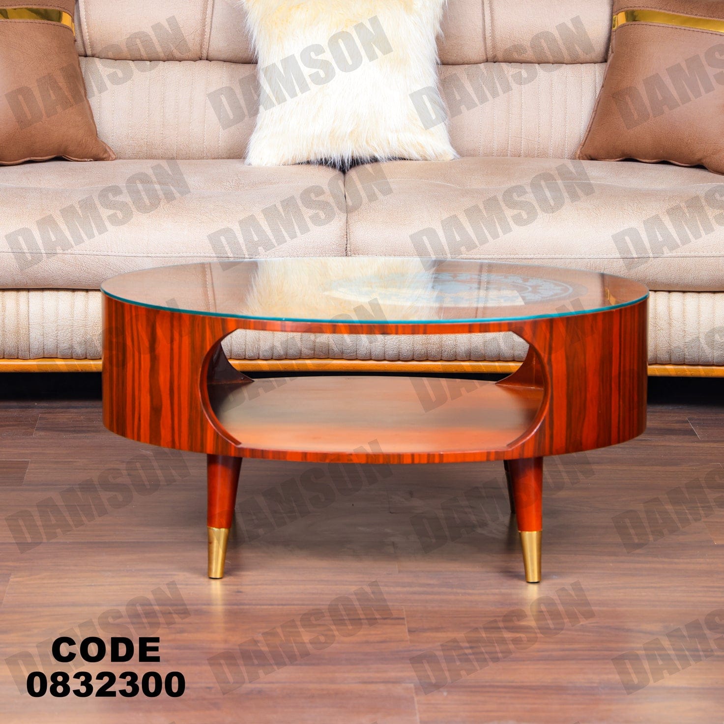 ترابيزة 323 - Damson Furnitureترابيزة 323