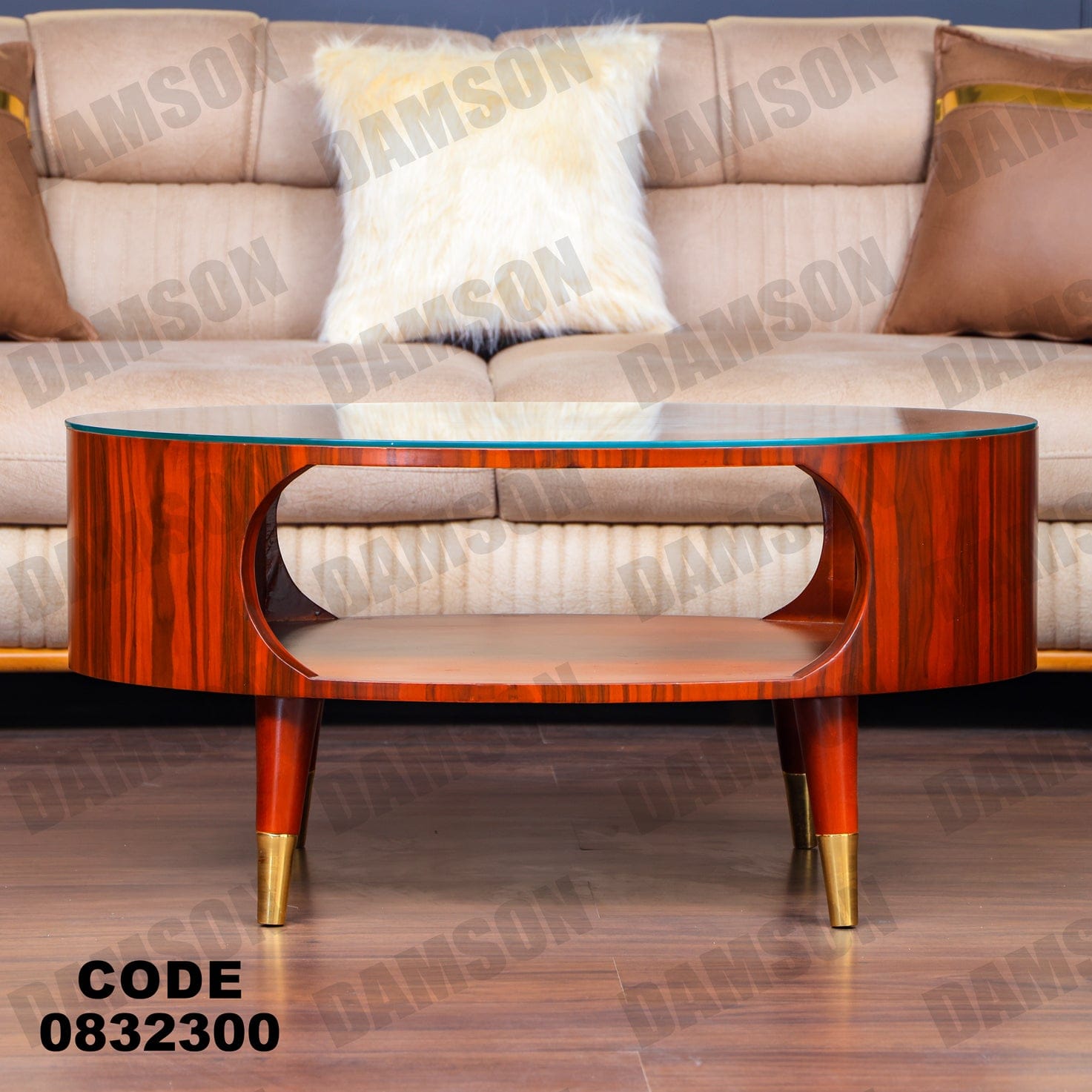 ترابيزة 323 - Damson Furnitureترابيزة 323