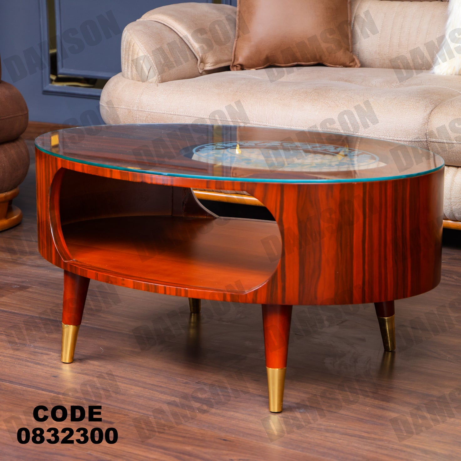 ترابيزة 323 - Damson Furnitureترابيزة 323