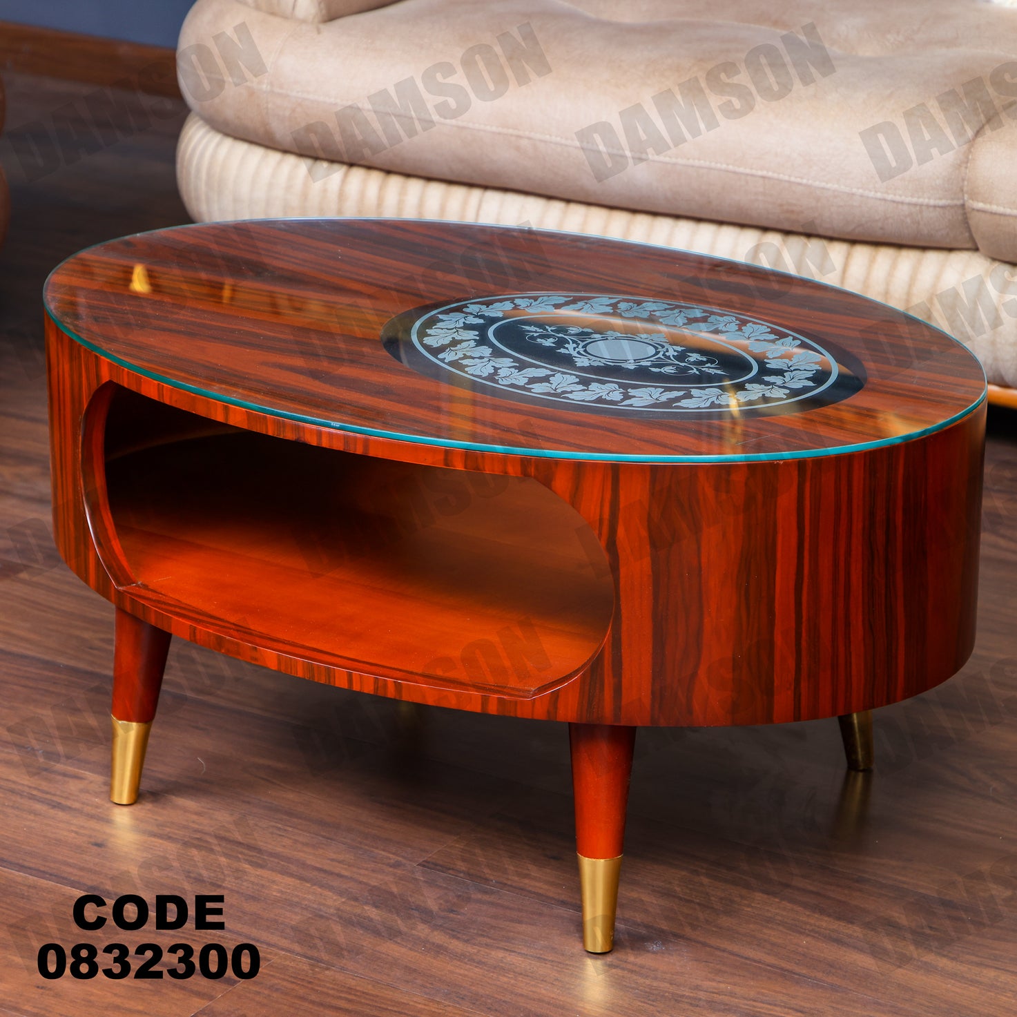 ترابيزة 323 - Damson Furnitureترابيزة 323
