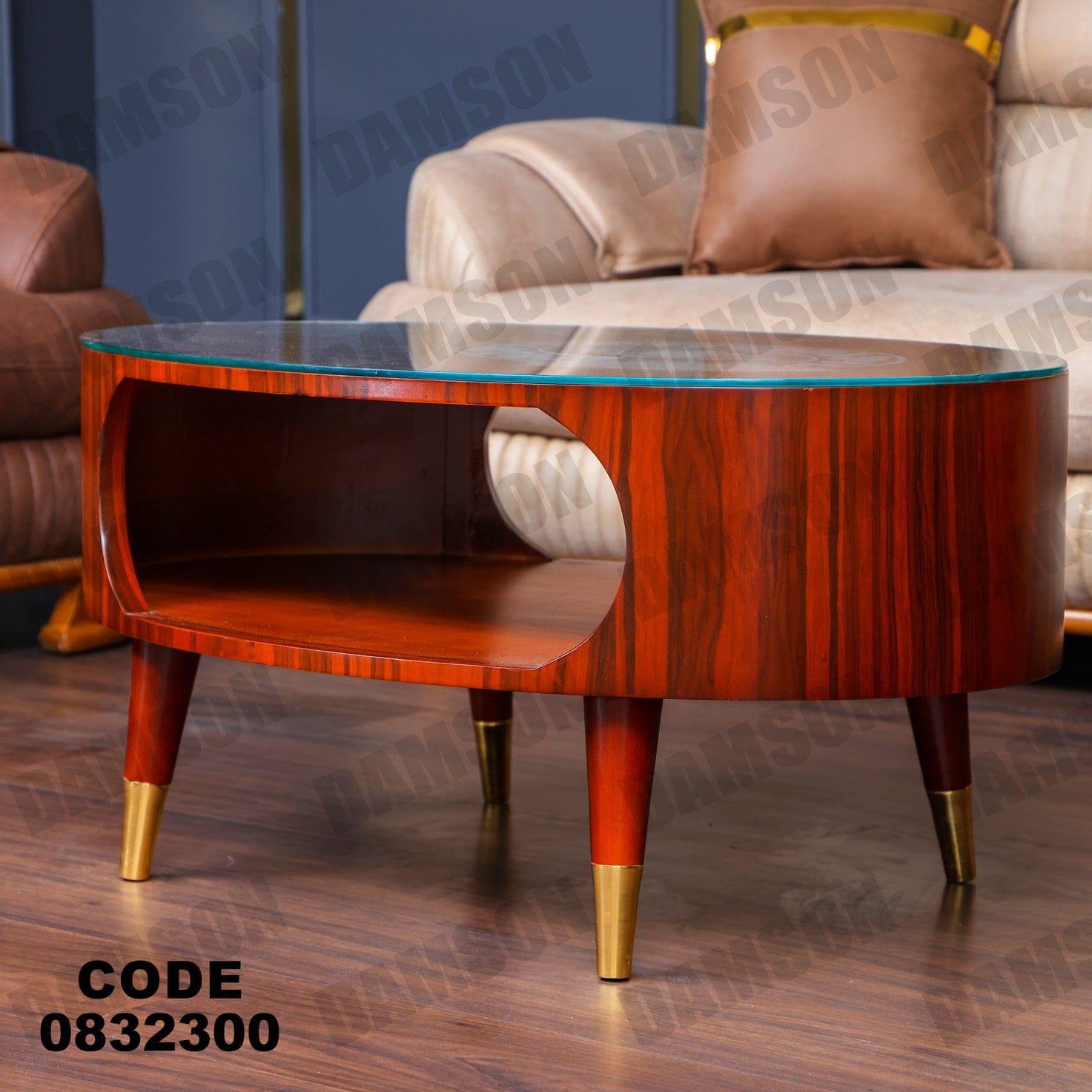 ترابيزة 323 - Damson Furnitureترابيزة 323