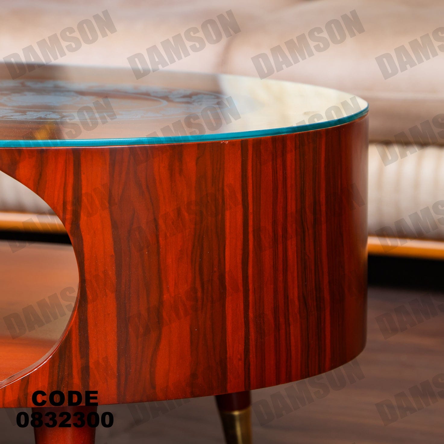 ترابيزة 323 - Damson Furnitureترابيزة 323